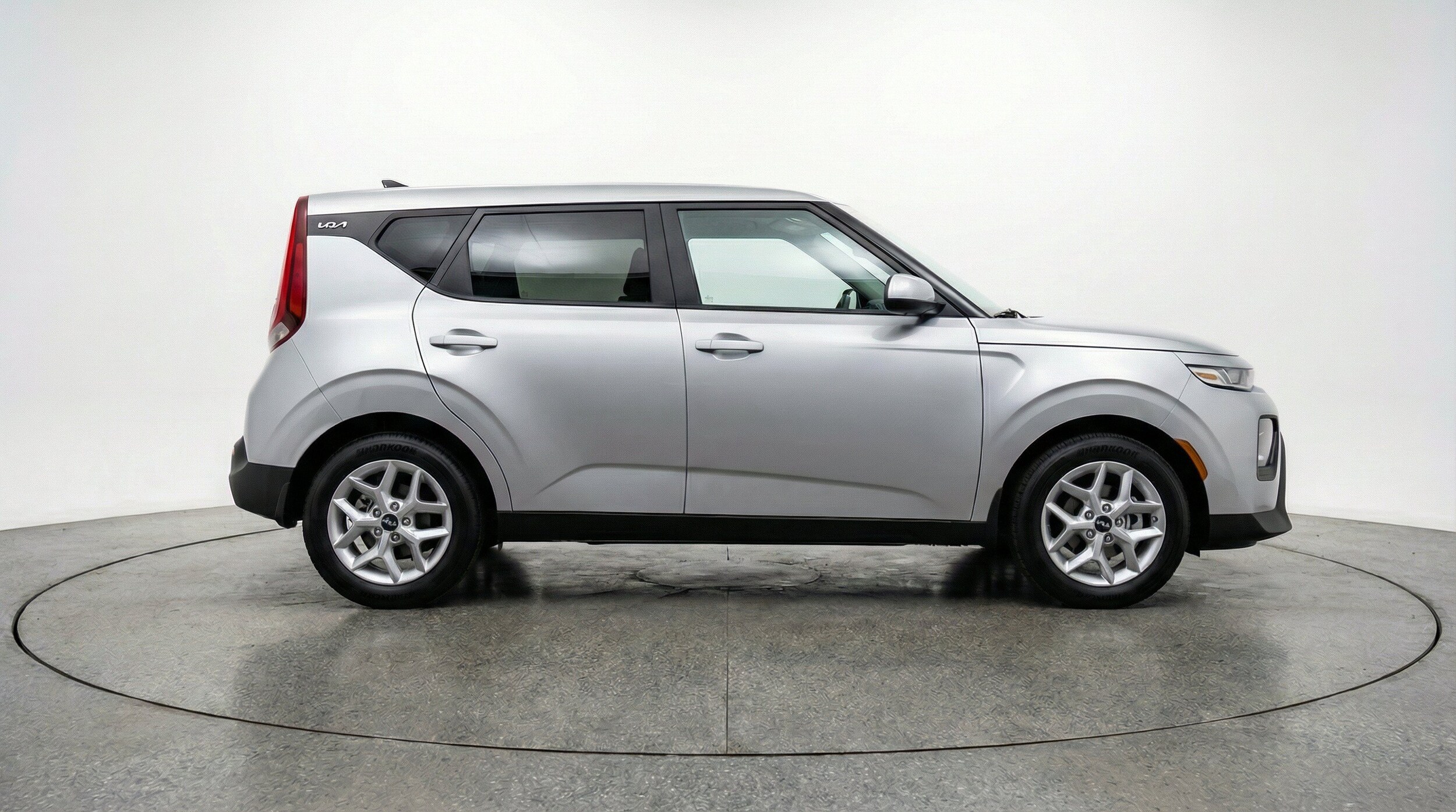 Thumbnail: 2025 Kia Soul - 11