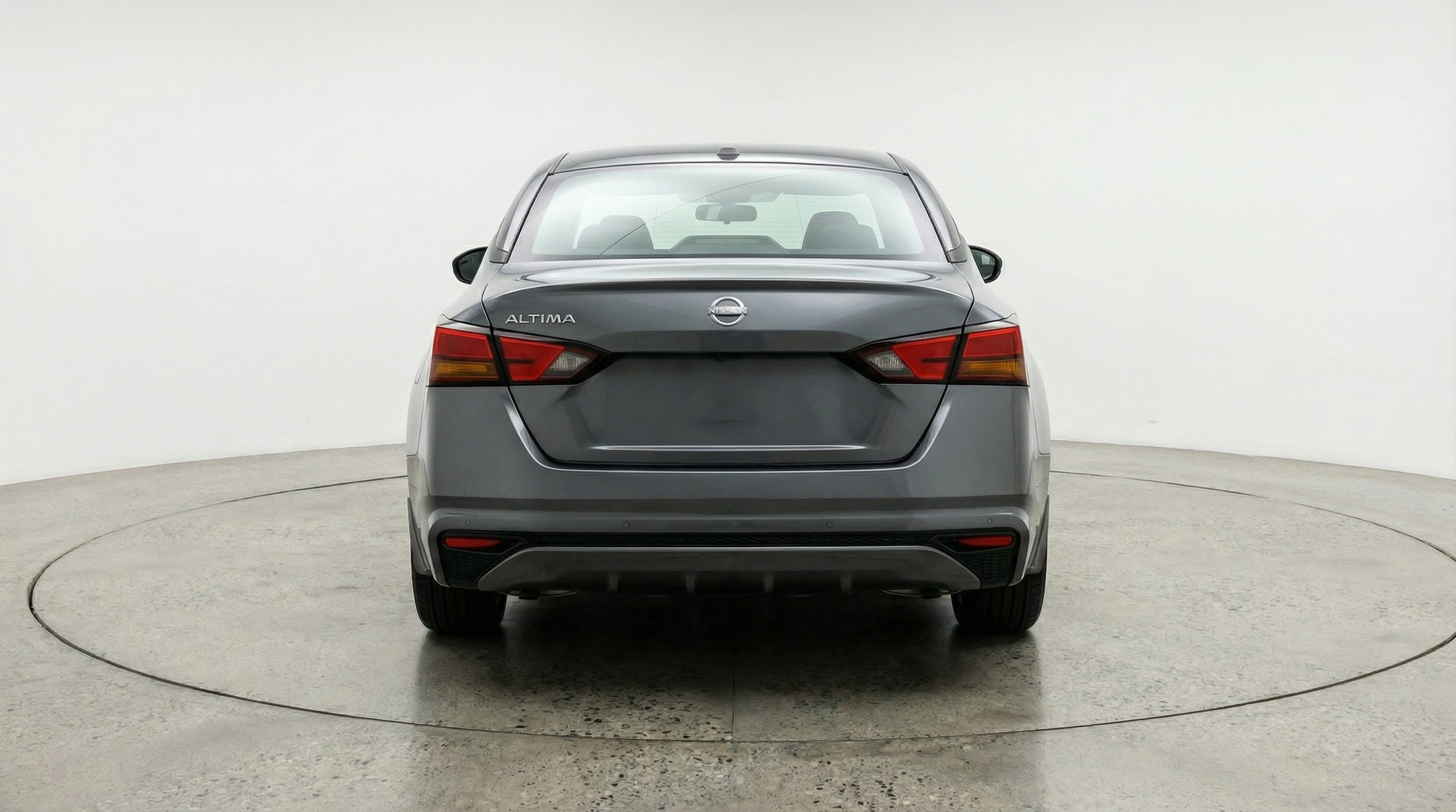 Thumbnail: 2025 Nissan Altima - 6