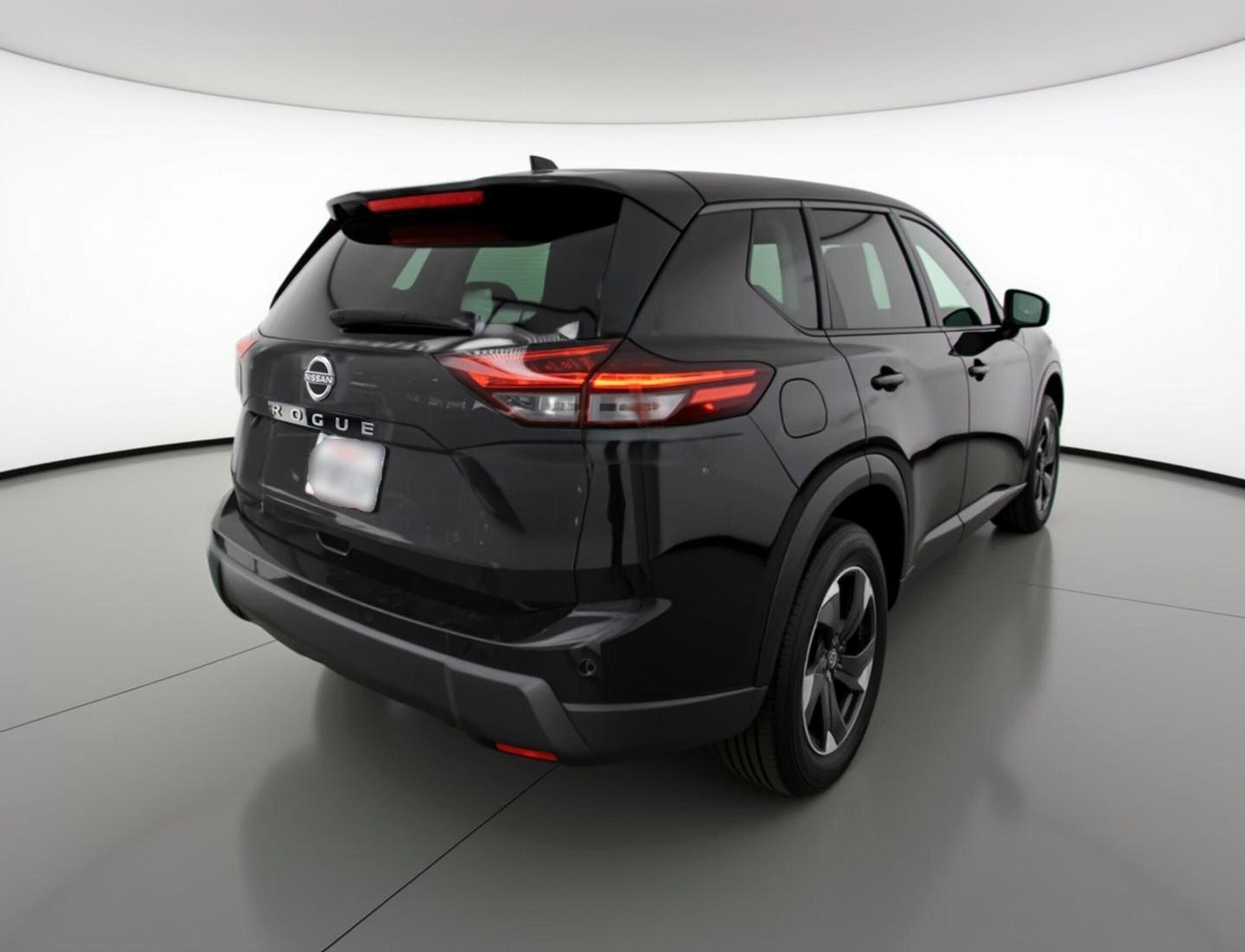 Thumbnail: 2025 Nissan Rogue - 9