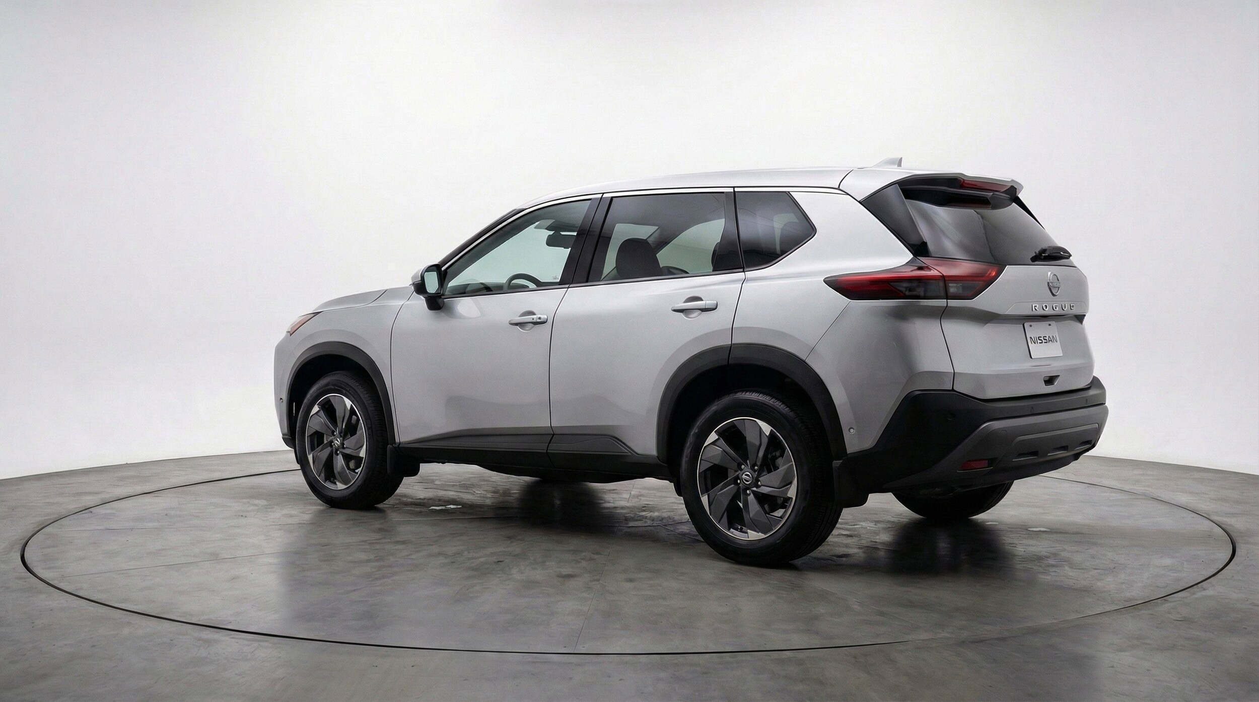 Thumbnail: 2025 Nissan Rogue - 6