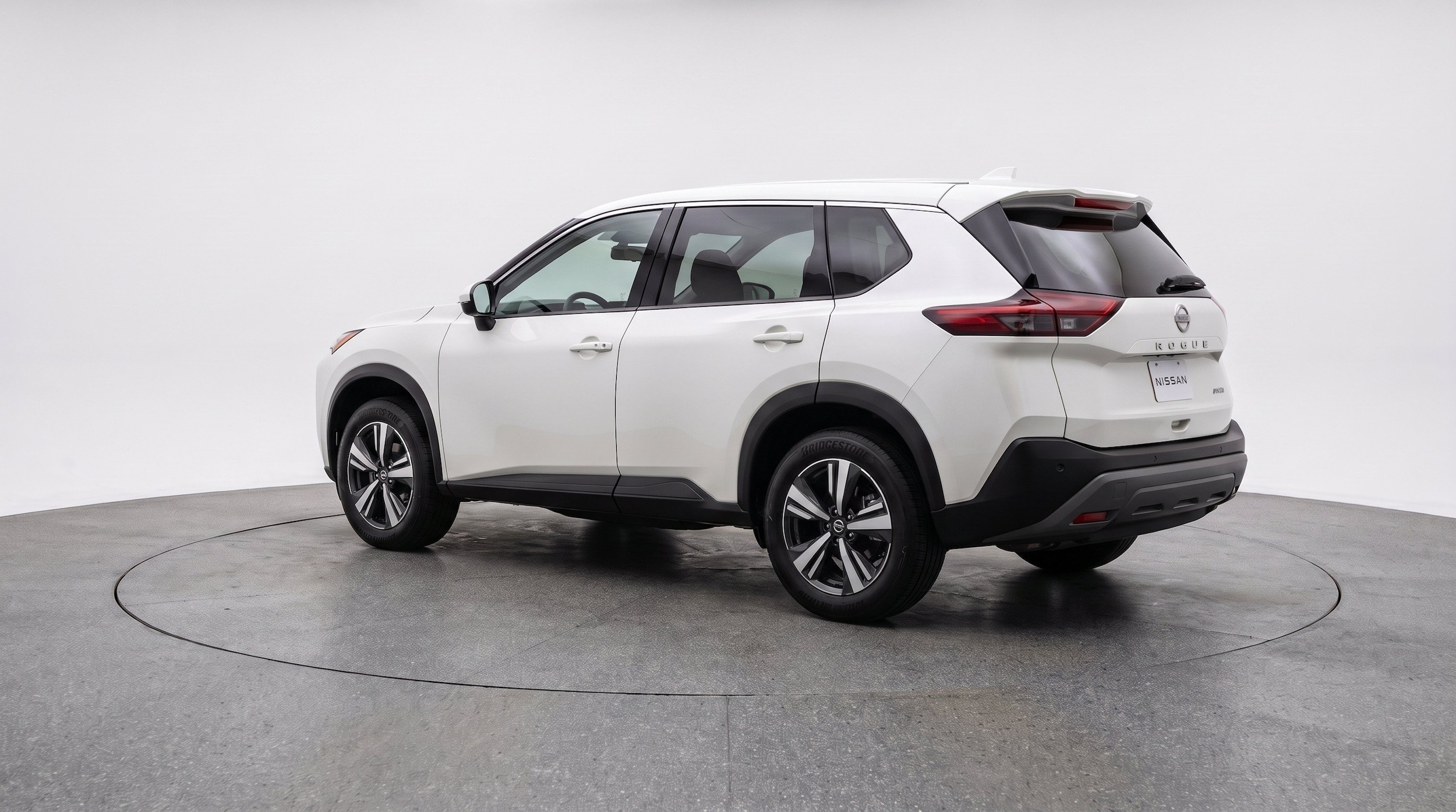 Thumbnail: 2026 Nissan Rogue - 6