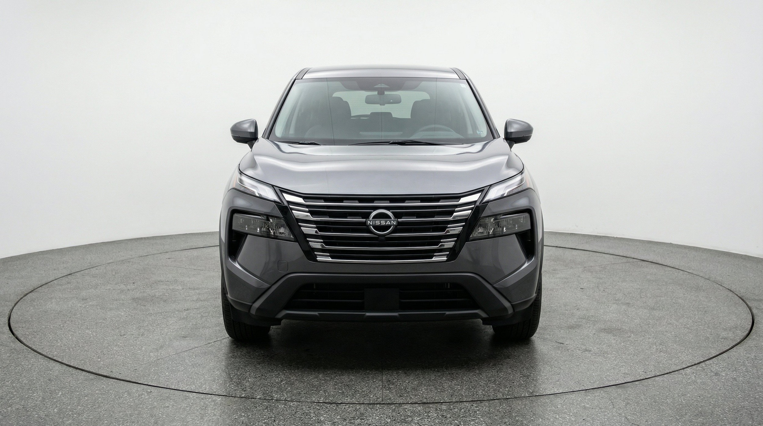 Thumbnail: 2025 Nissan Rogue - 2
