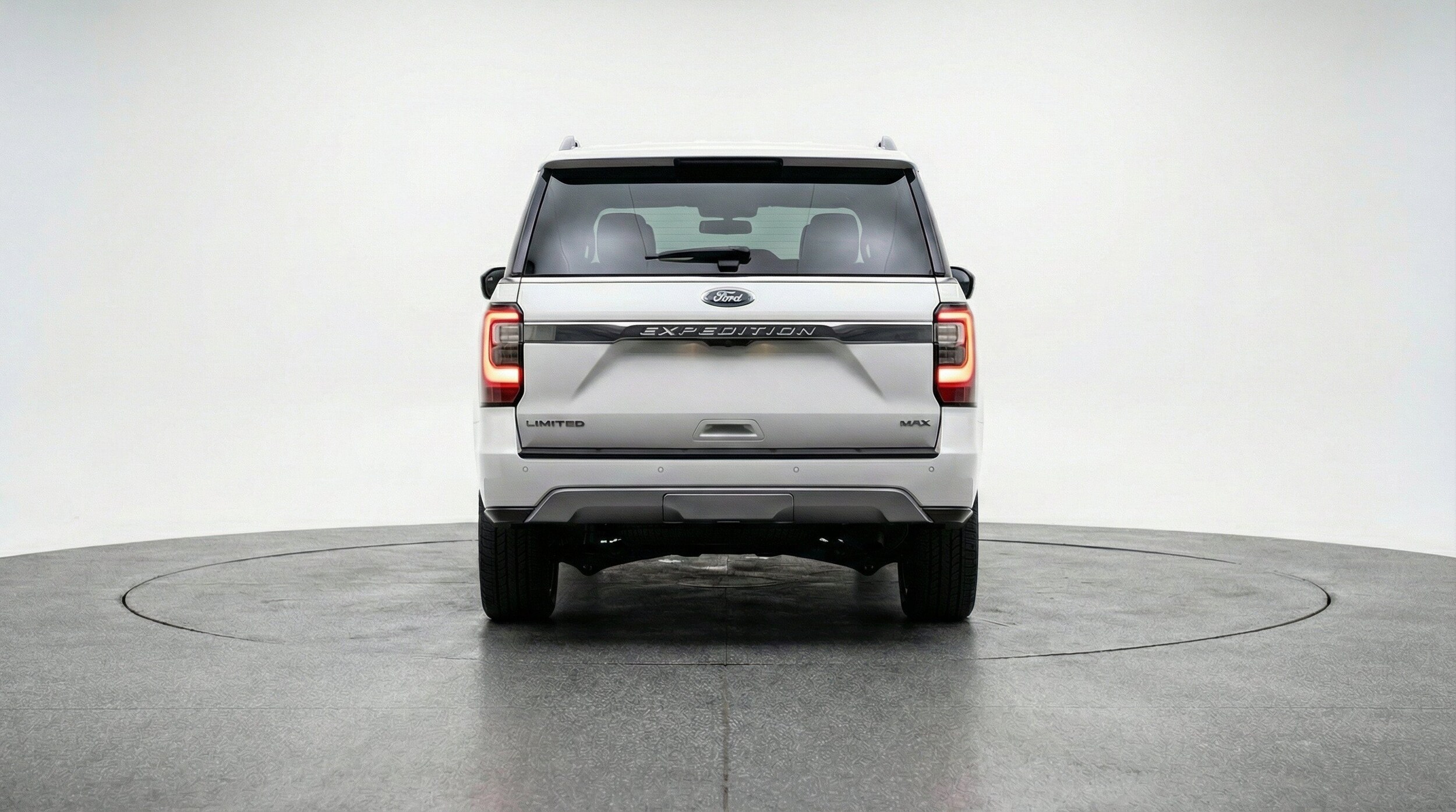 Thumbnail: 2024 Ford Expedition MAX - 7