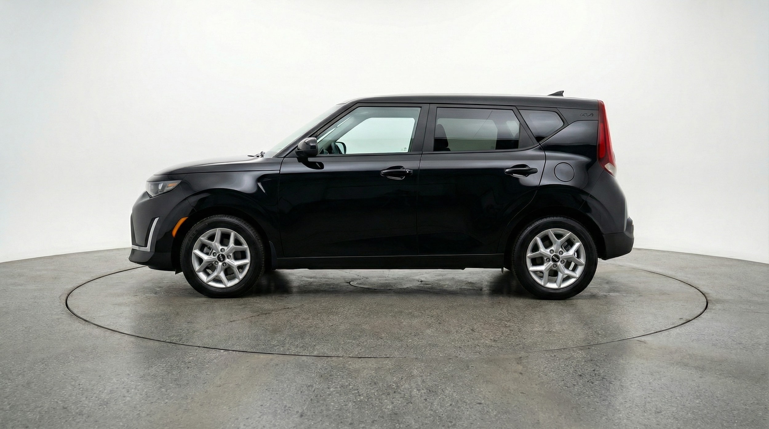 Thumbnail: 2025 Kia Soul - 4