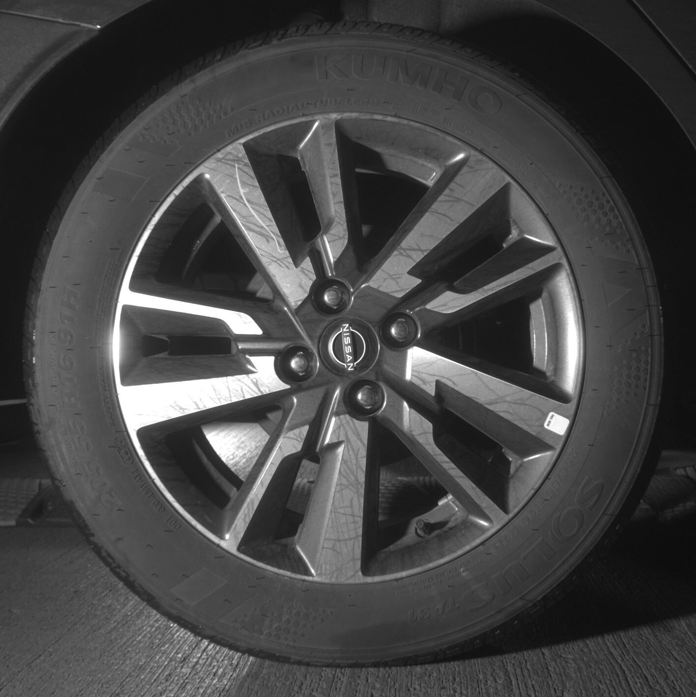 Thumbnail: 2025 Nissan Versa - 12