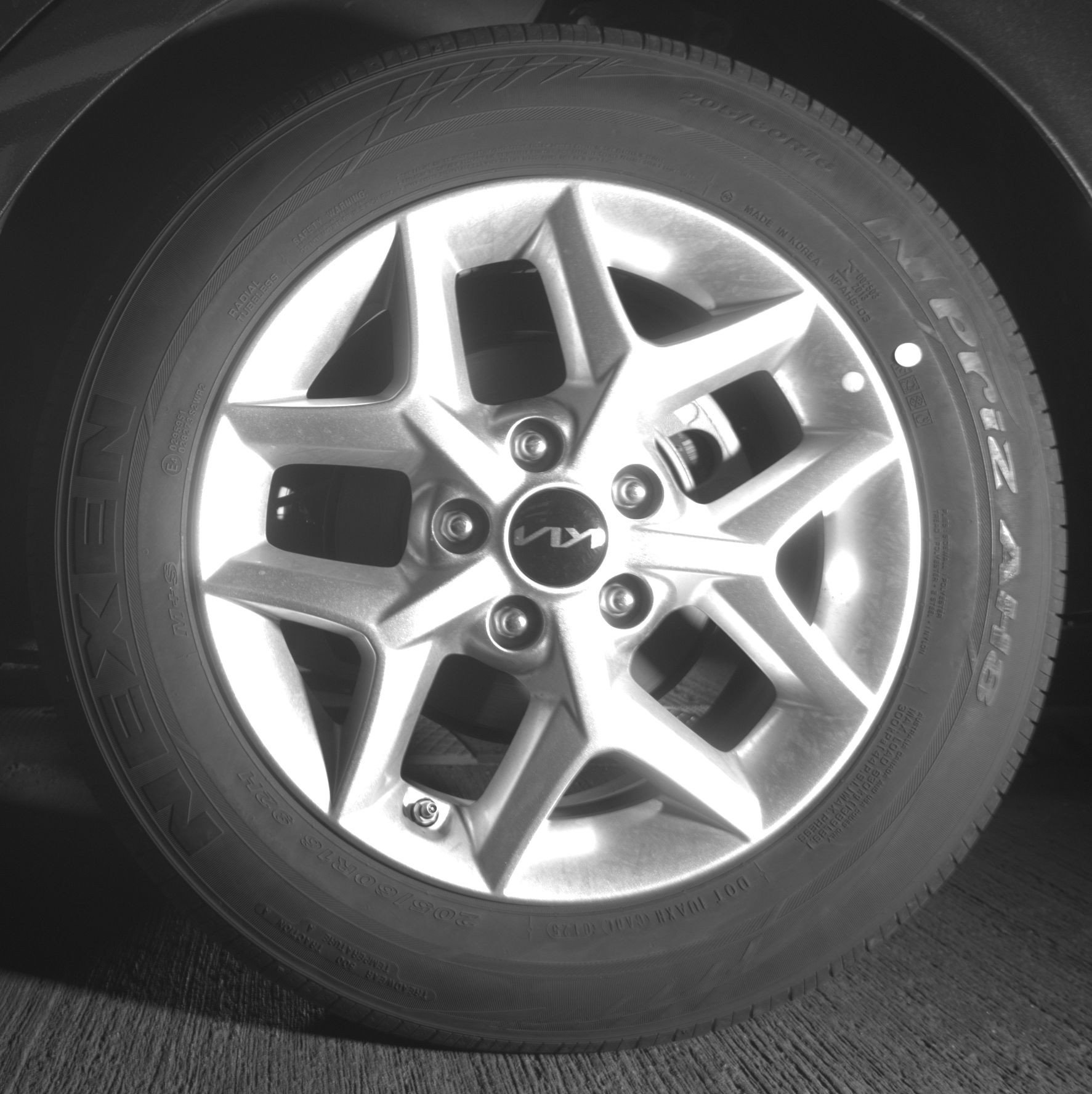 Thumbnail: 2025 Kia Soul - 14