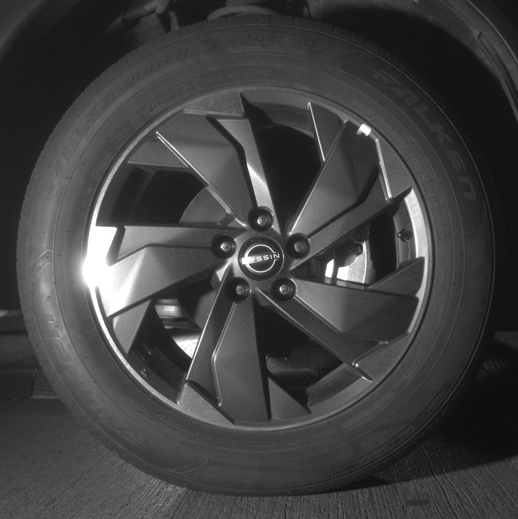 Thumbnail: 2025 Nissan Rogue - 10