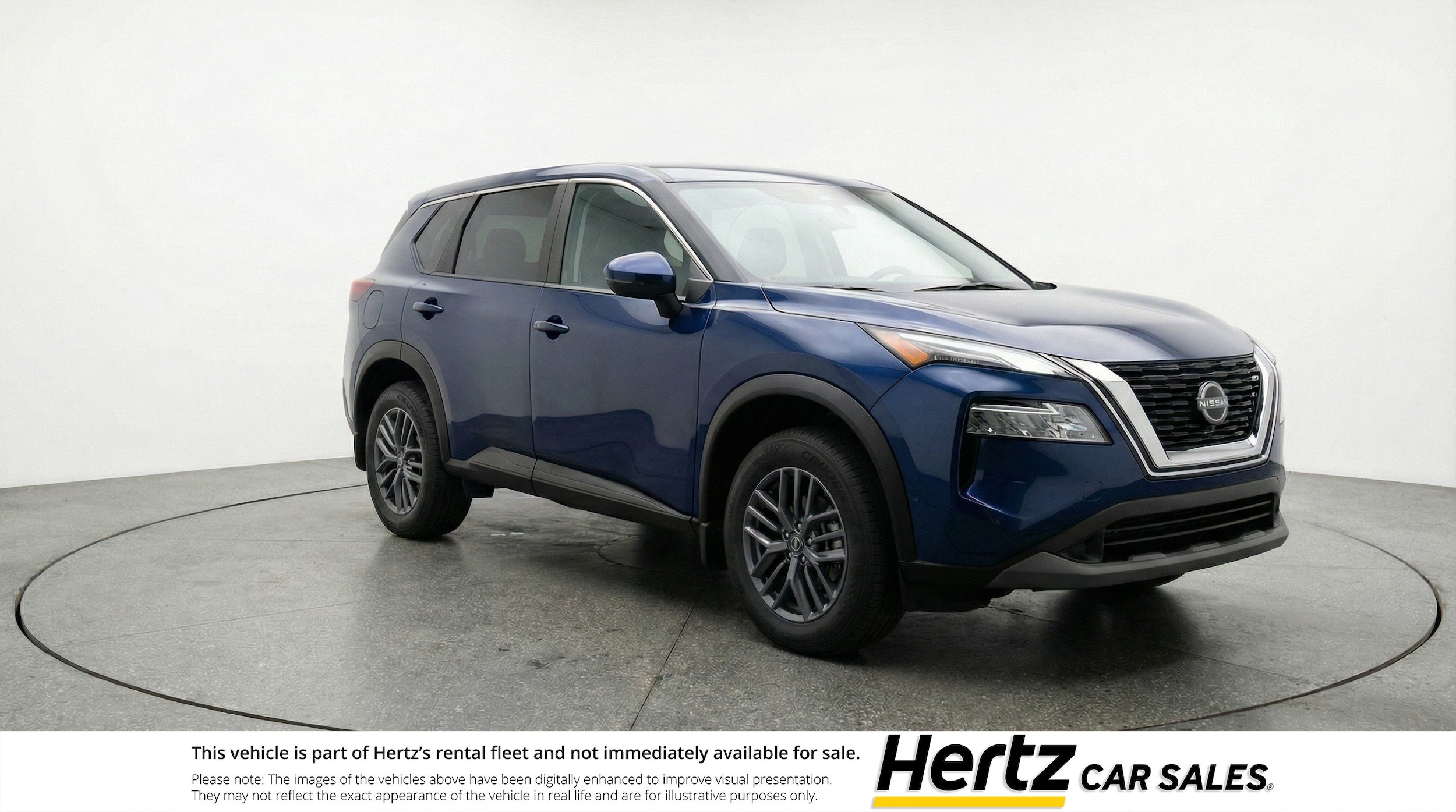 Thumbnail: 2026 Nissan Rogue - 1