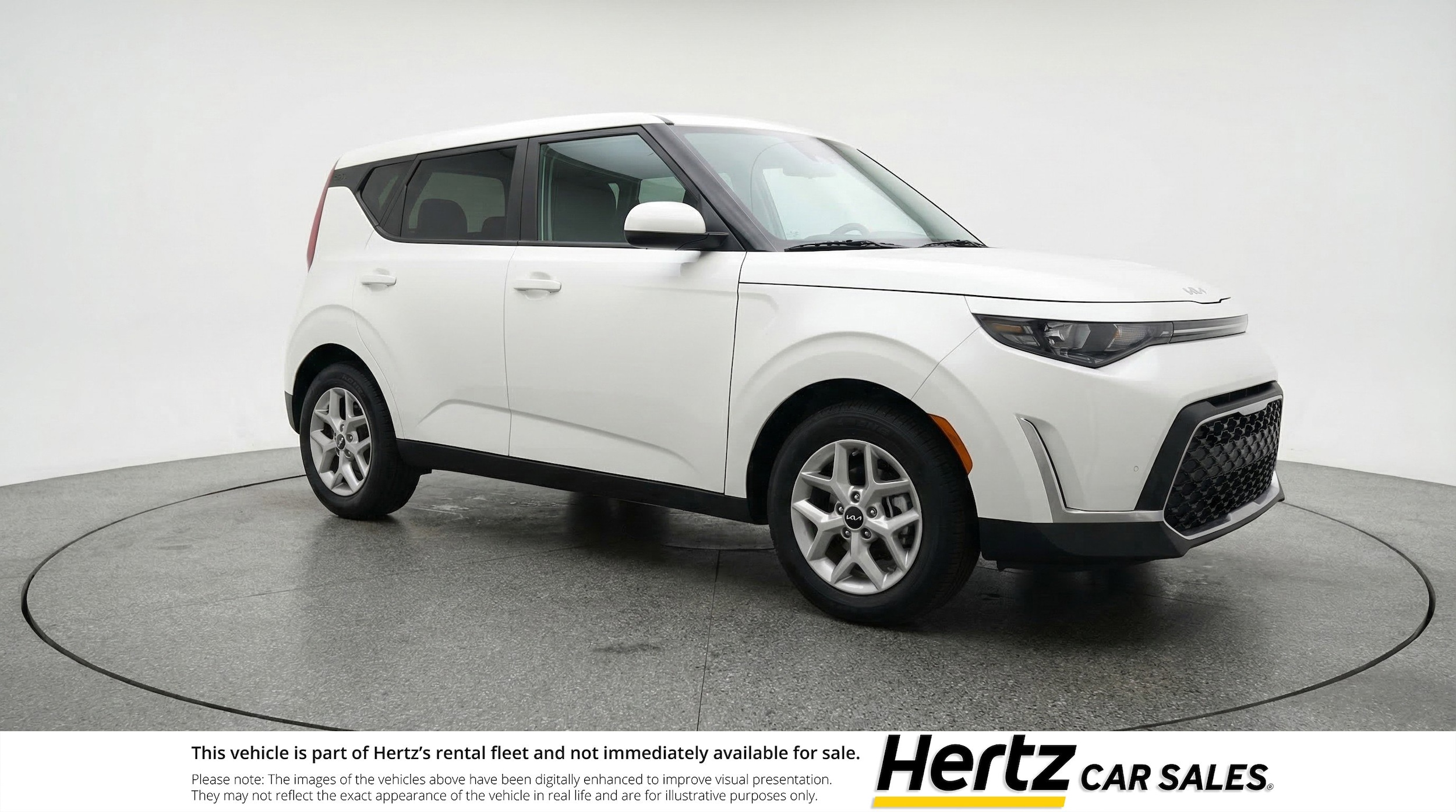 Thumbnail: 2025 Kia Soul - 1