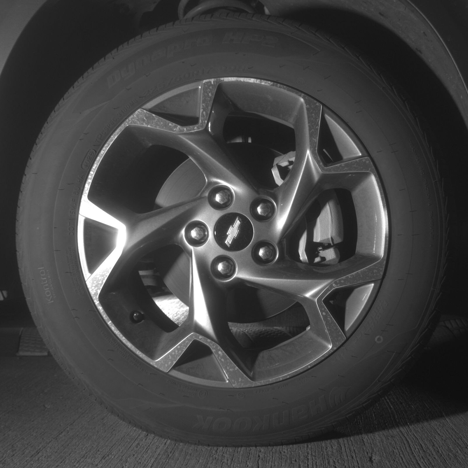 Thumbnail: 2025 Chevrolet Trax - 13