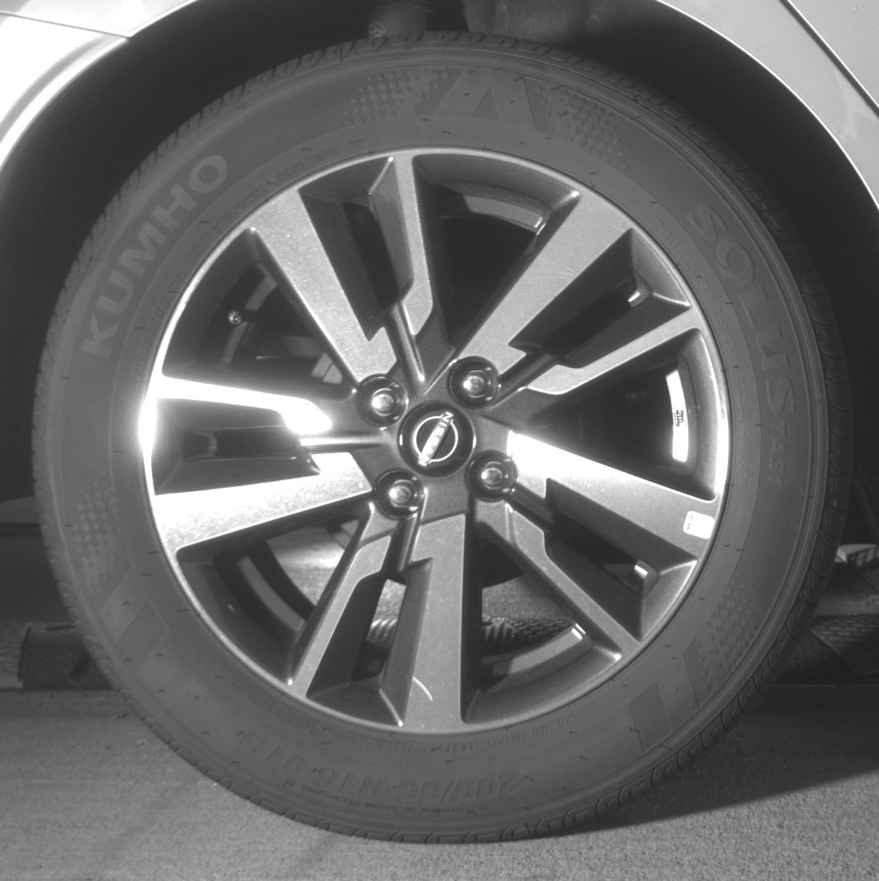 Thumbnail: 2025 Nissan Versa - 15