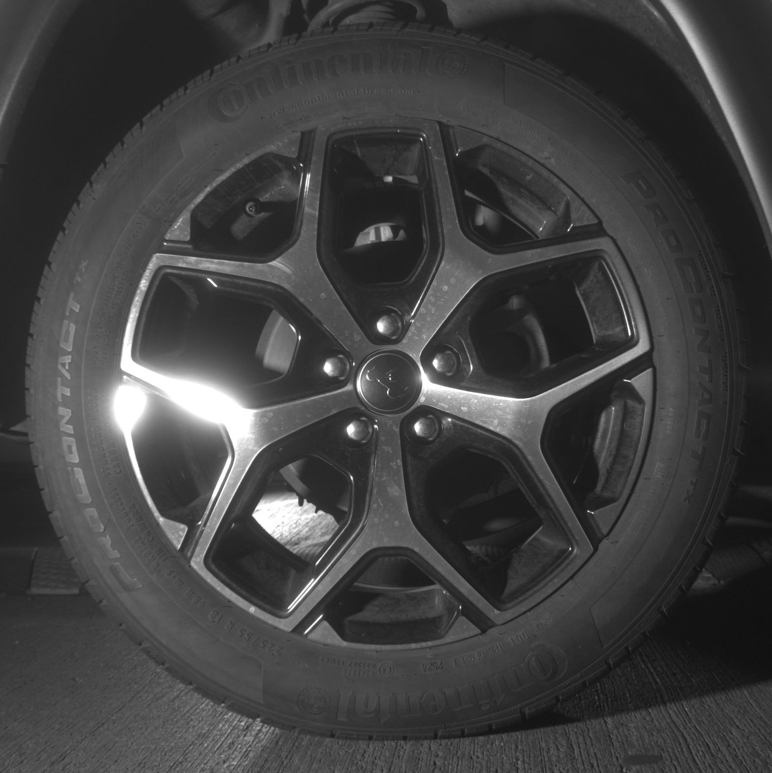 Thumbnail: 2025 Jeep Compass - 15