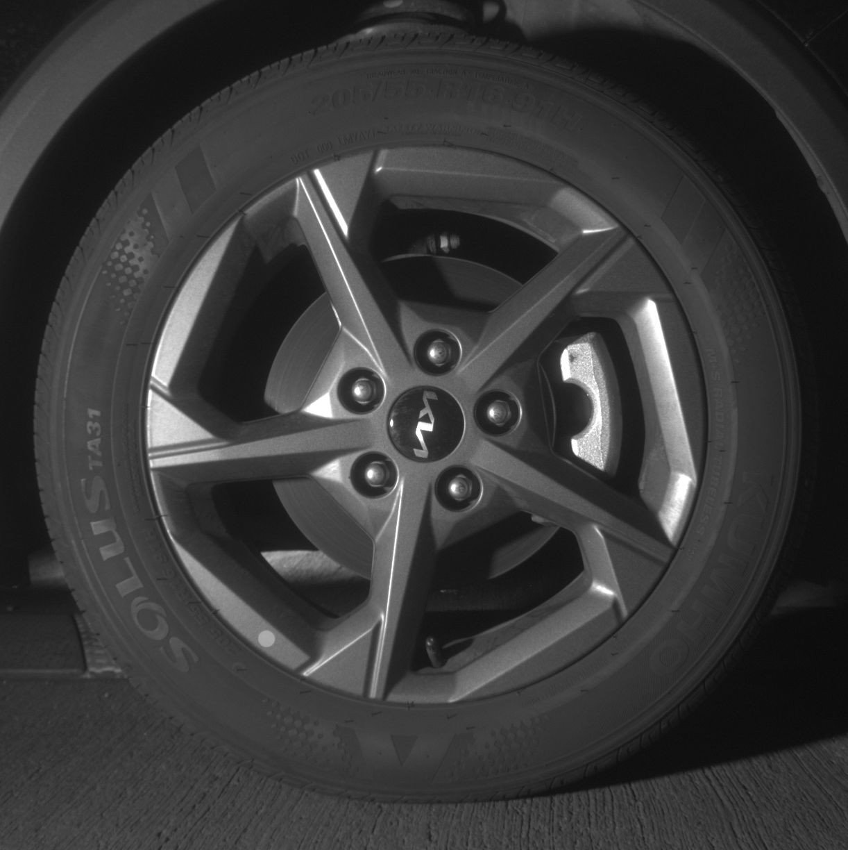 Thumbnail: 2026 Kia K4 - 13