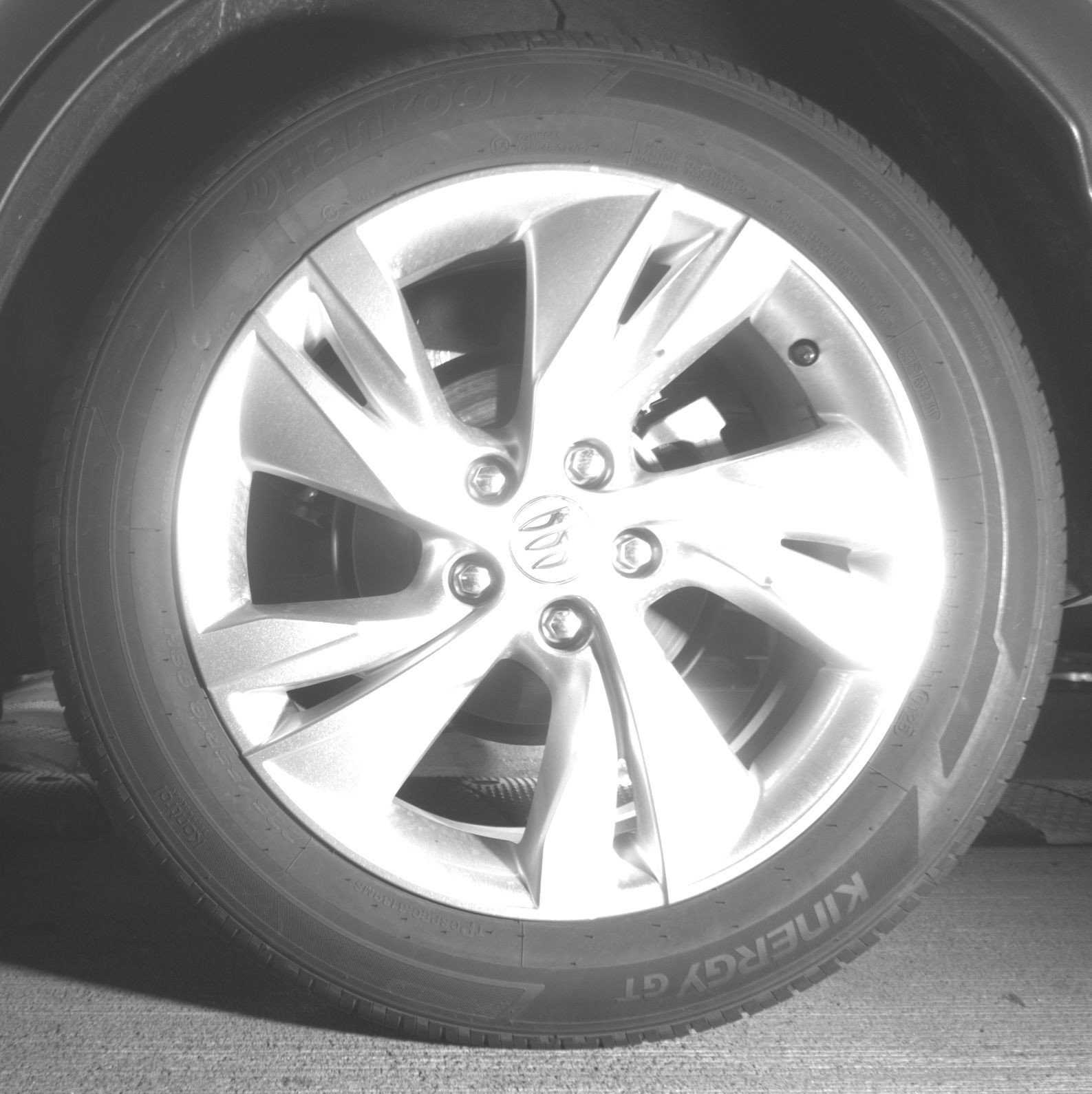 Thumbnail: 2025 Buick Encore GX - 14