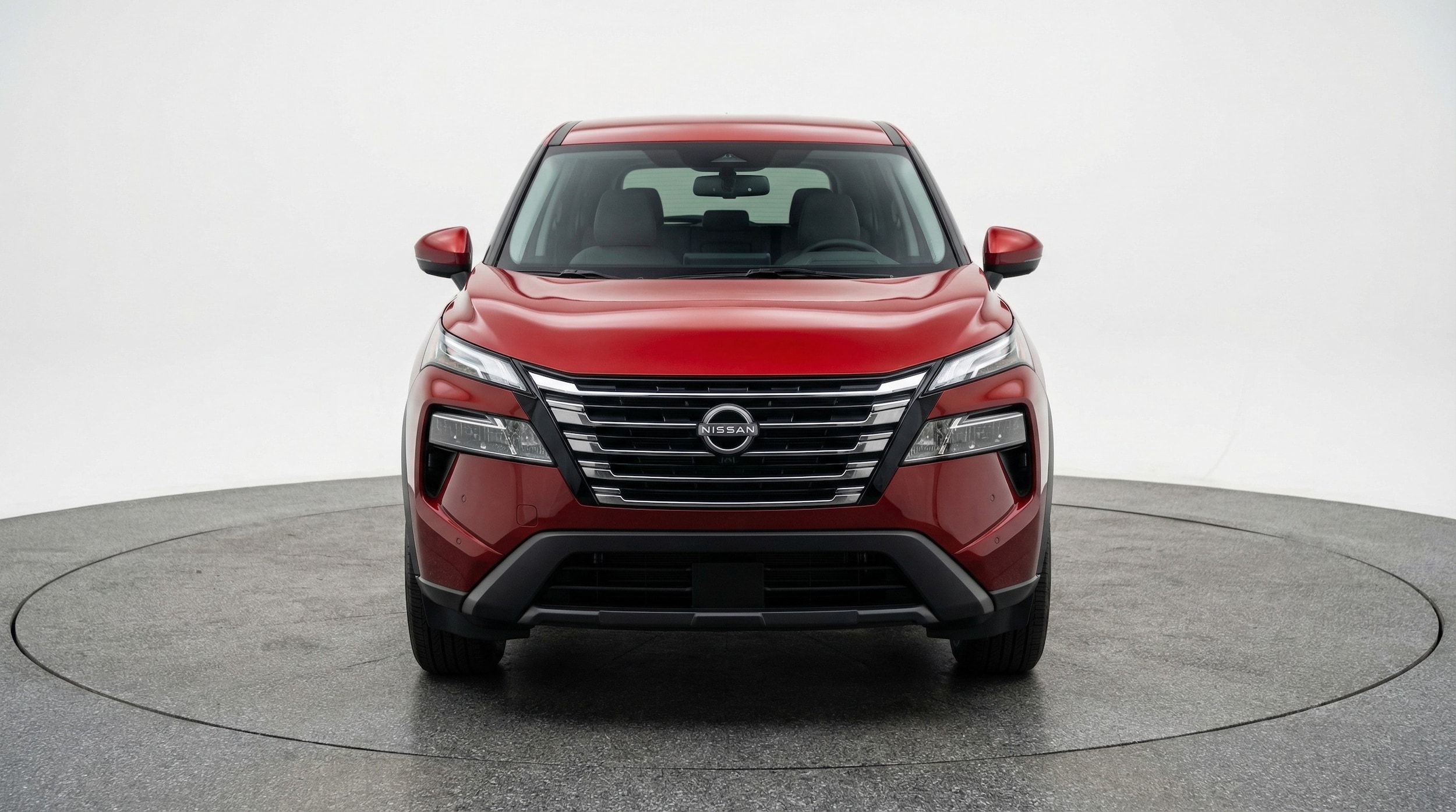 Thumbnail: 2025 Nissan Rogue - 2