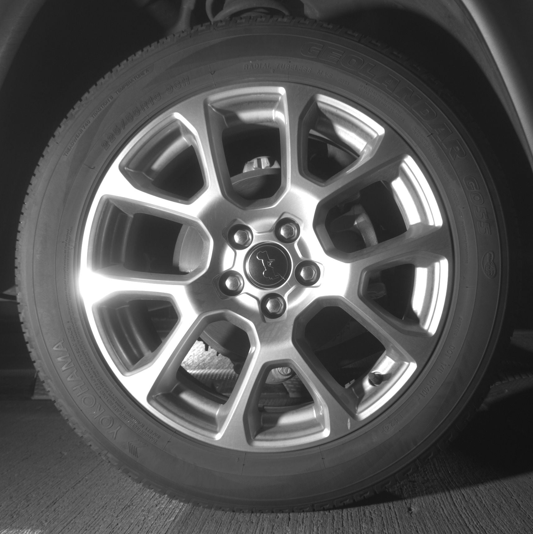 Thumbnail: 2025 Jeep Compass - 12