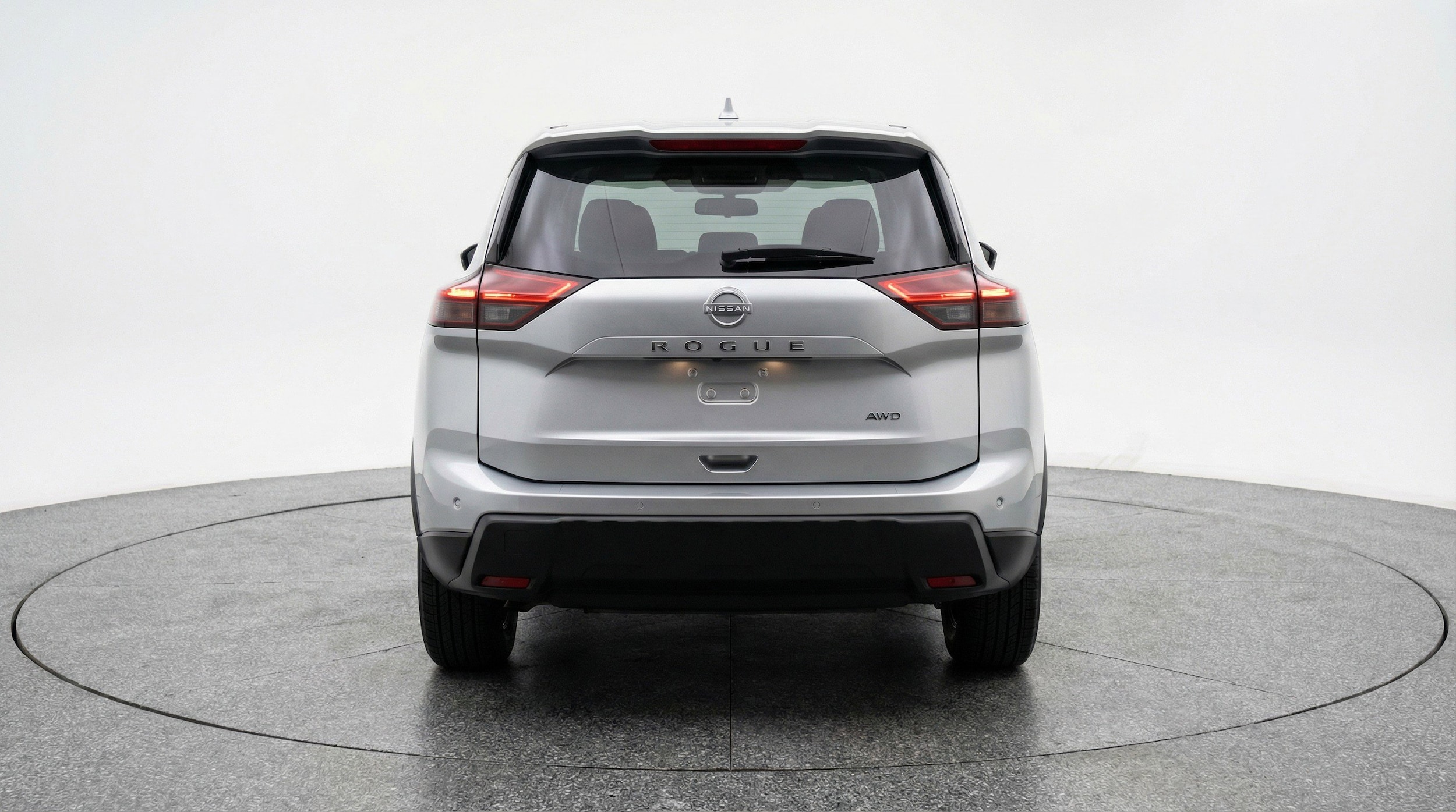 Thumbnail: 2025 Nissan Rogue - 7