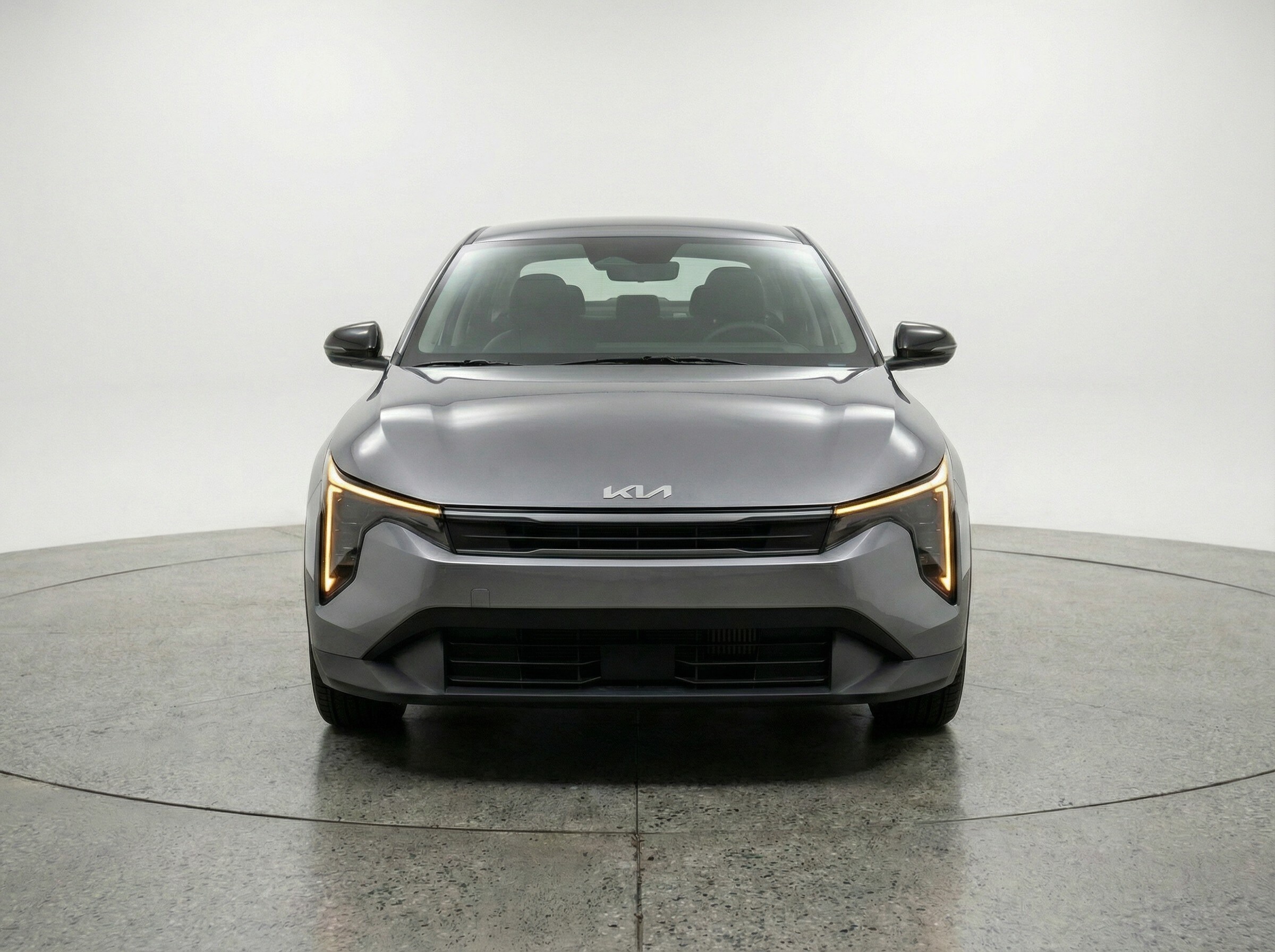 Thumbnail: 2025 Kia K4 - 2