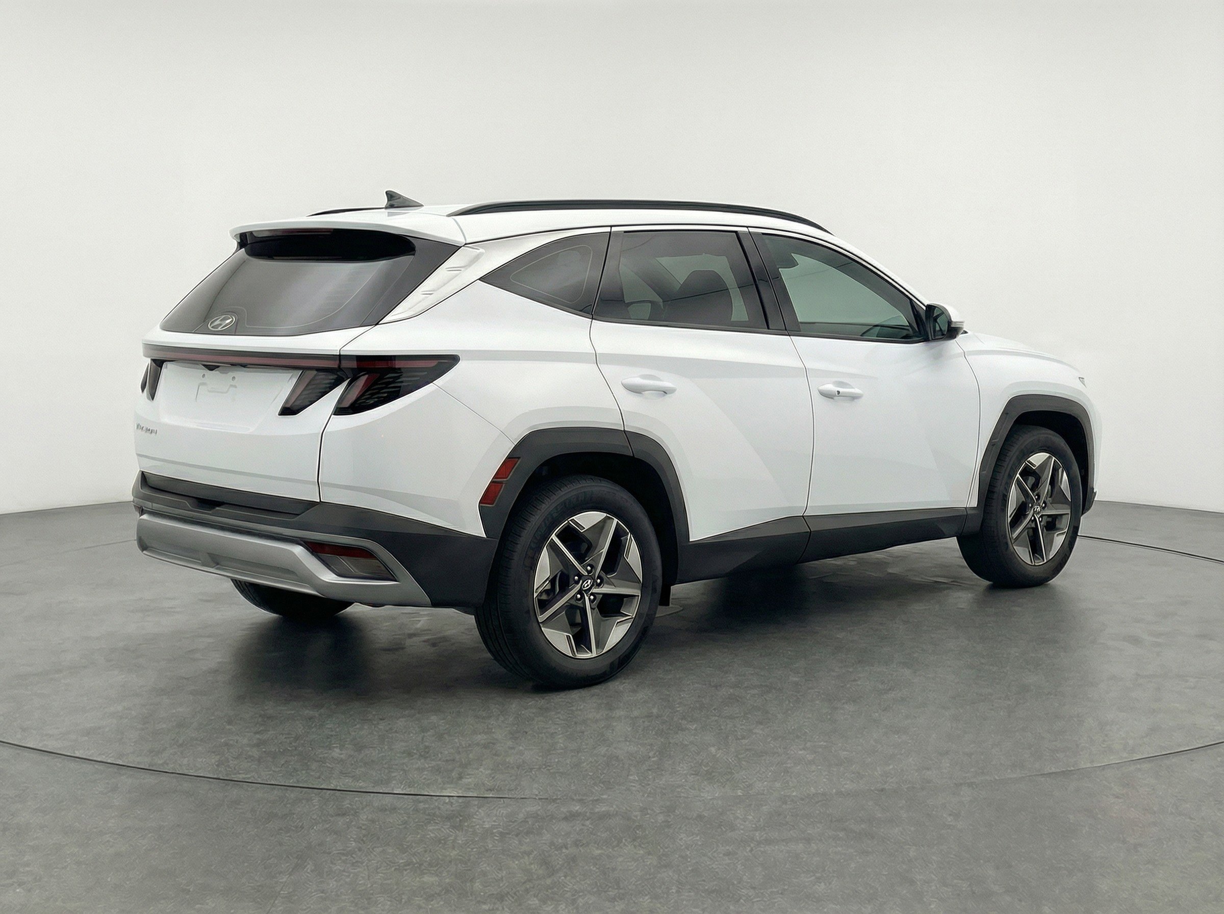 Thumbnail: 2025 Hyundai Tucson - 9