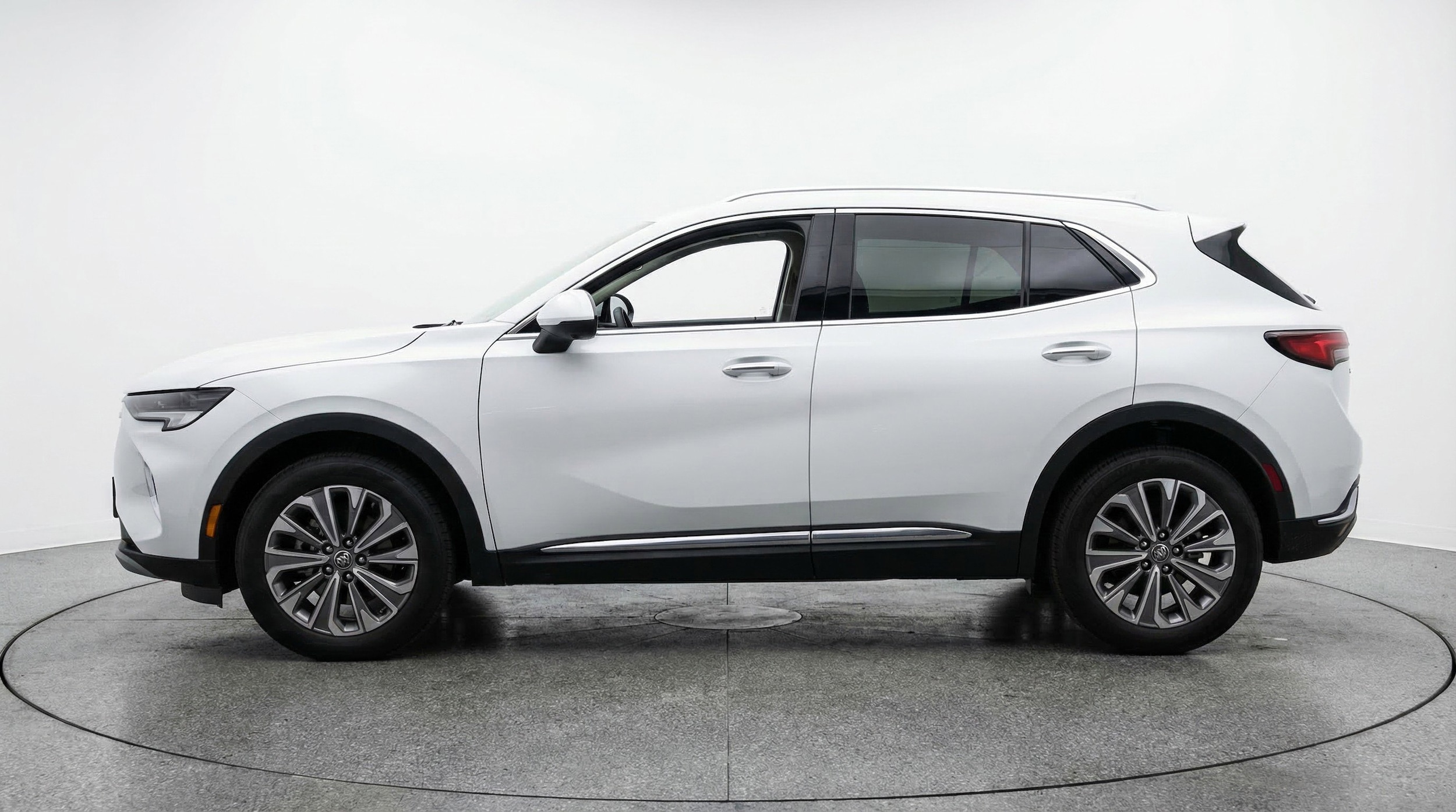 Thumbnail: 2024 Buick Envision - 5