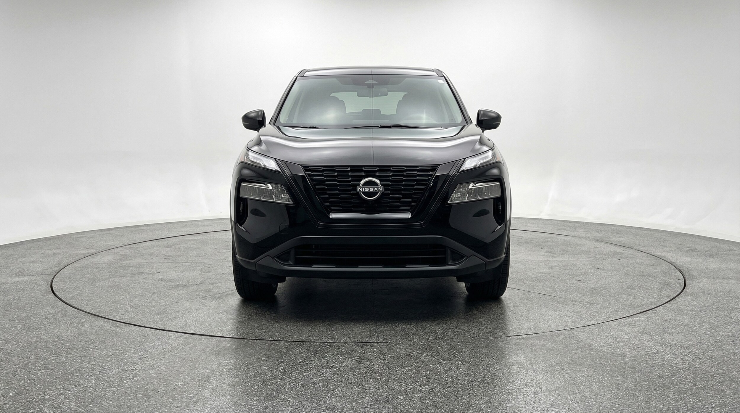 Thumbnail: 2025 Nissan Rogue - 2