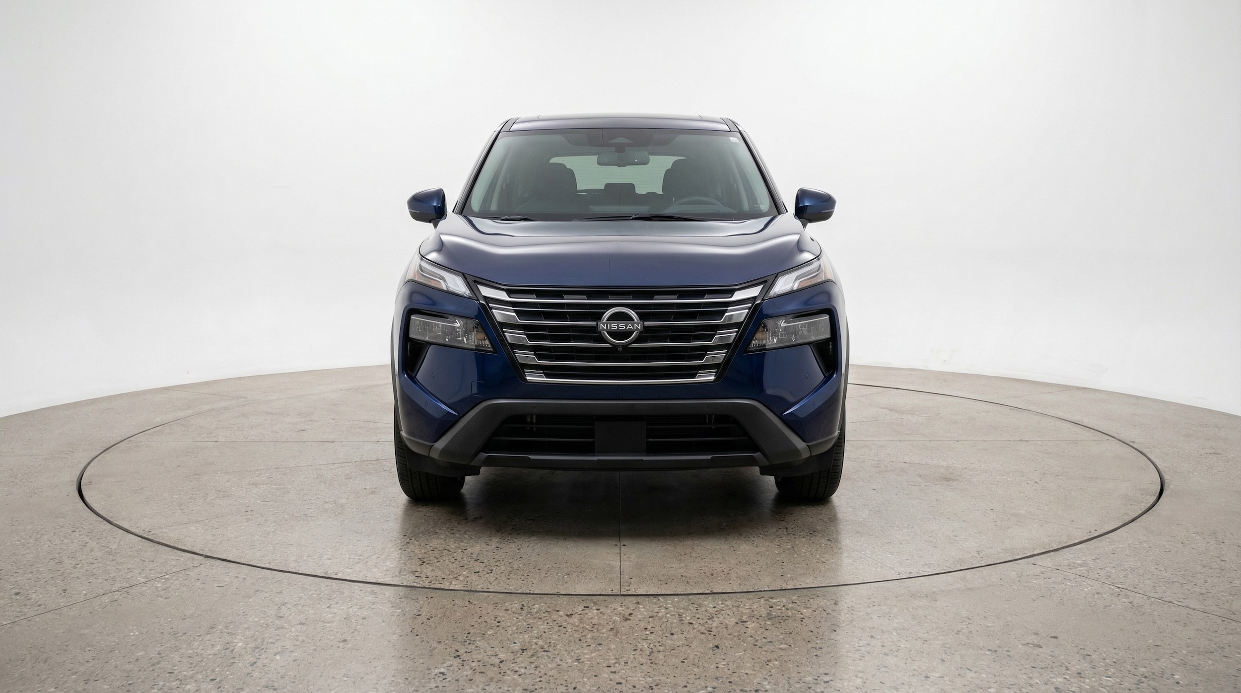 Thumbnail: 2025 Nissan Rogue - 2