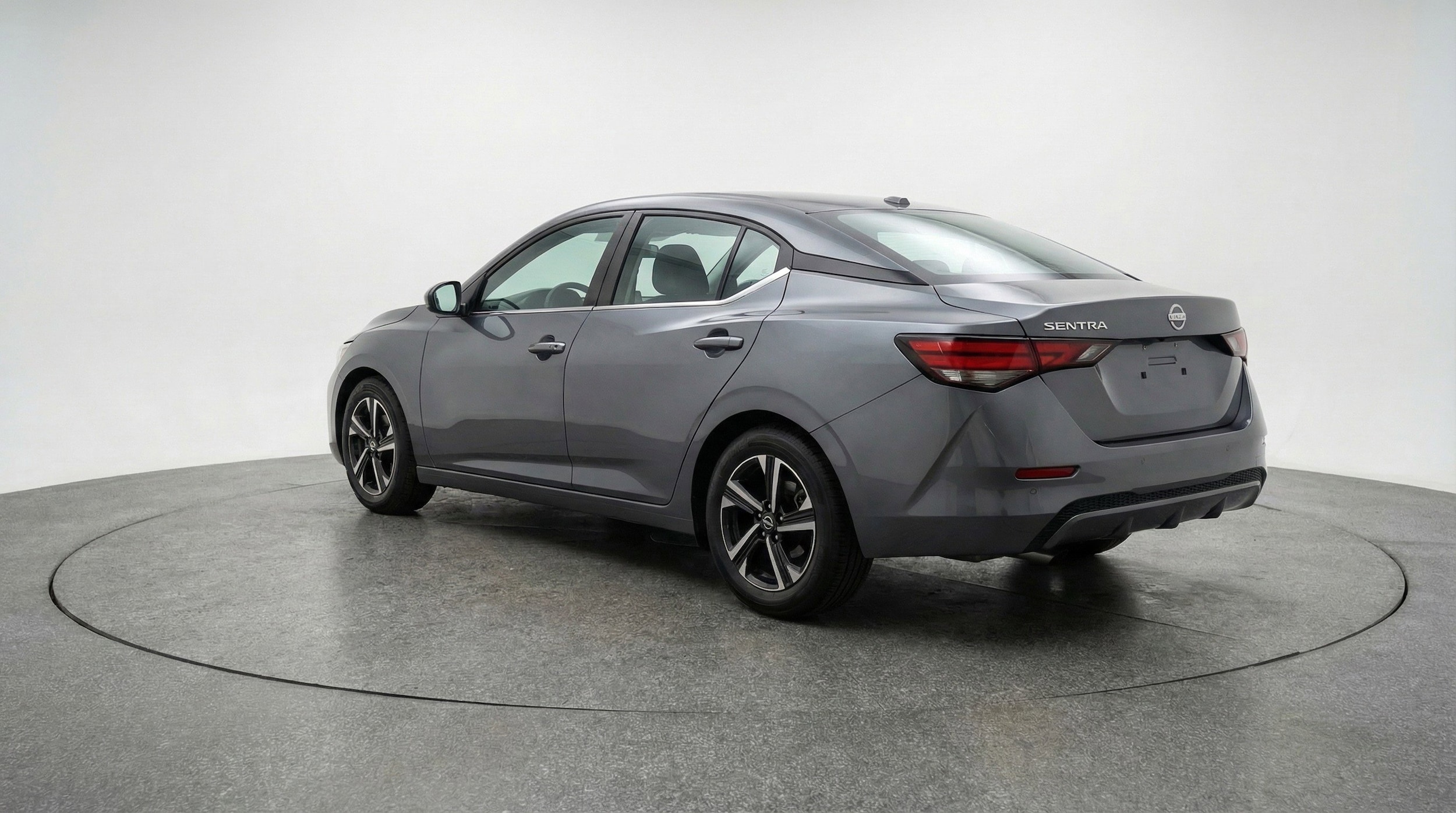 Thumbnail: 2025 Nissan Sentra - 6