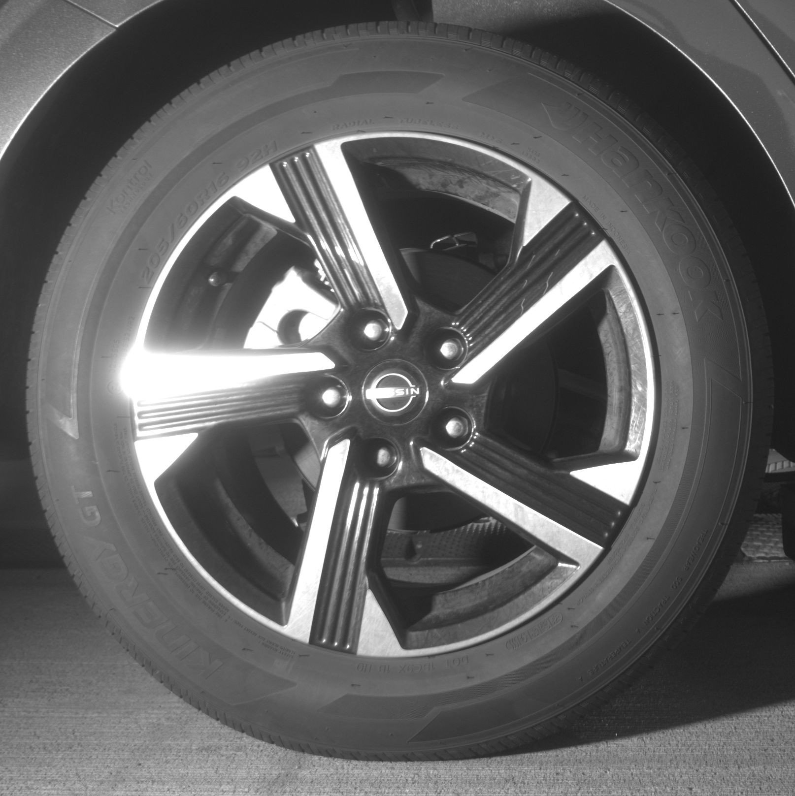 Thumbnail: 2025 Nissan Sentra - 15