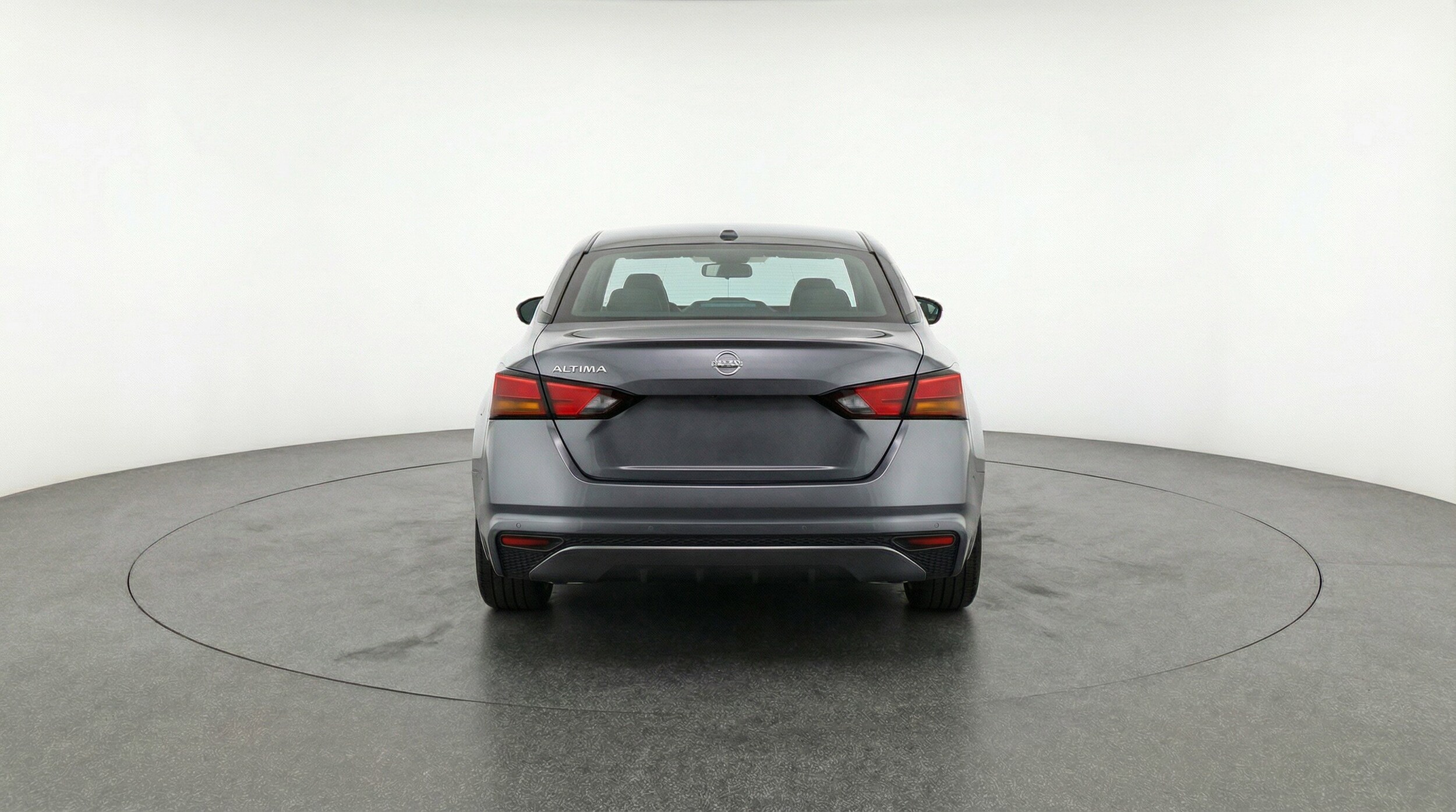 Thumbnail: 2025 Nissan Altima - 7