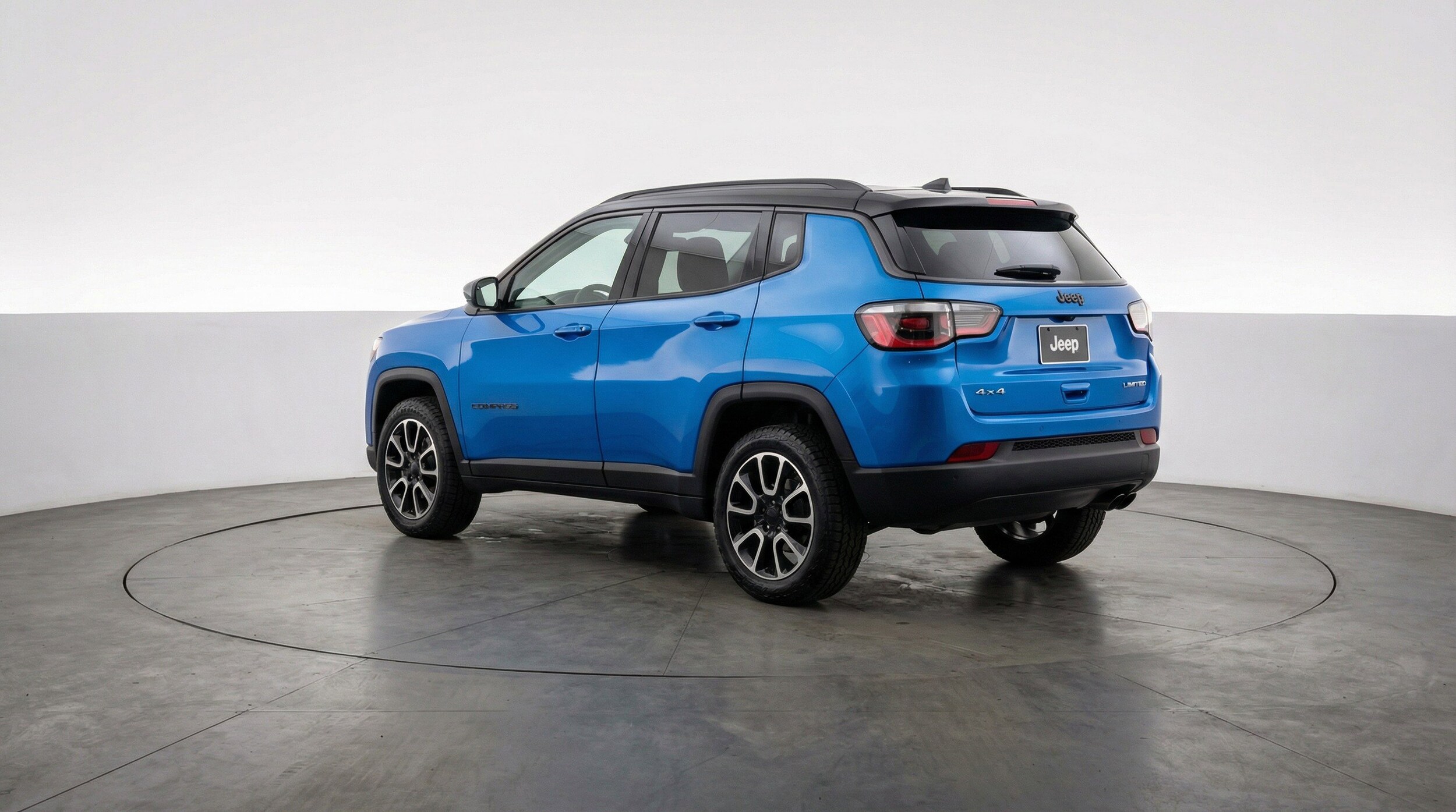 Thumbnail: 2025 Jeep Compass - 6