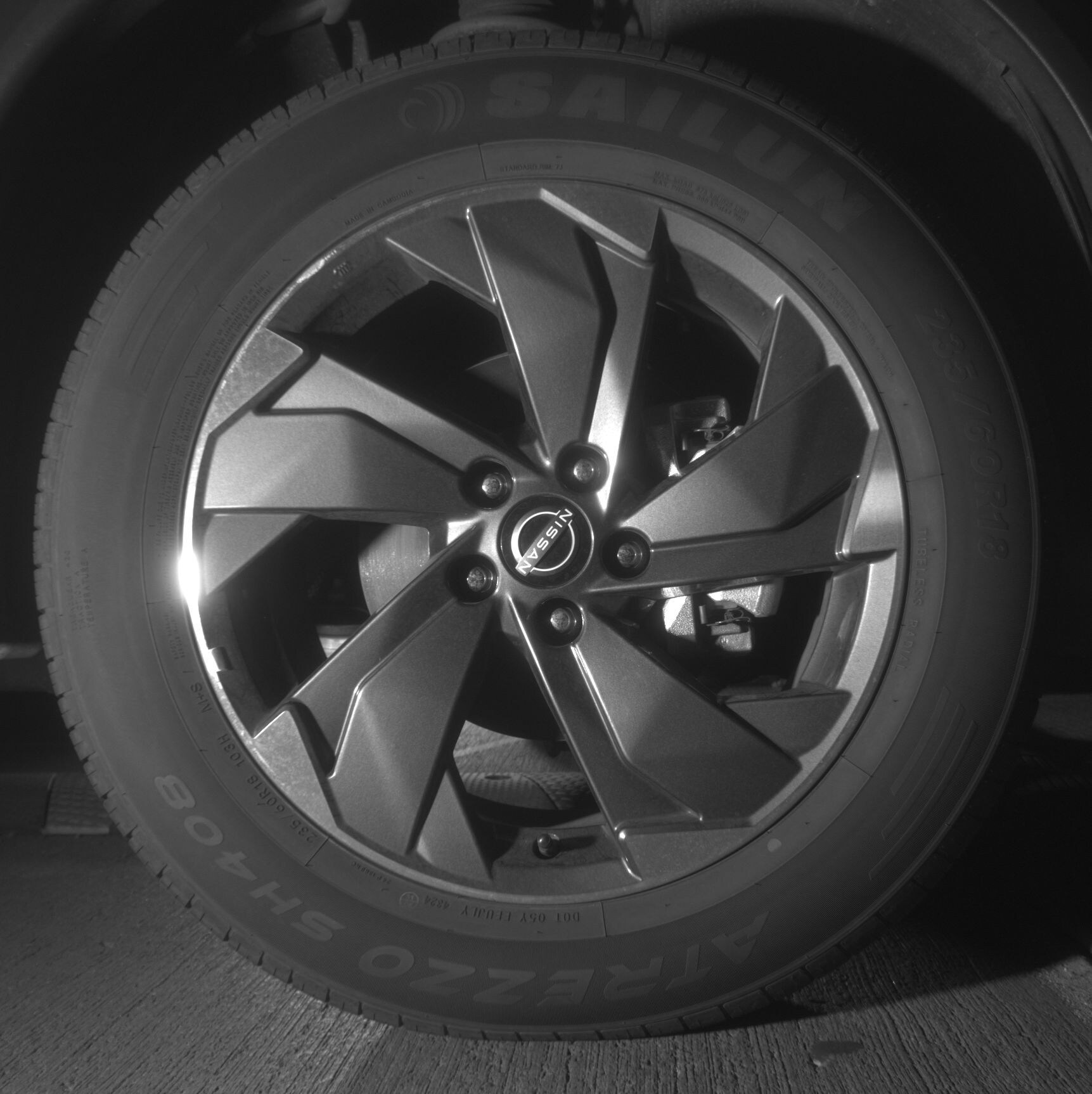 Thumbnail: 2025 Nissan Rogue - 10