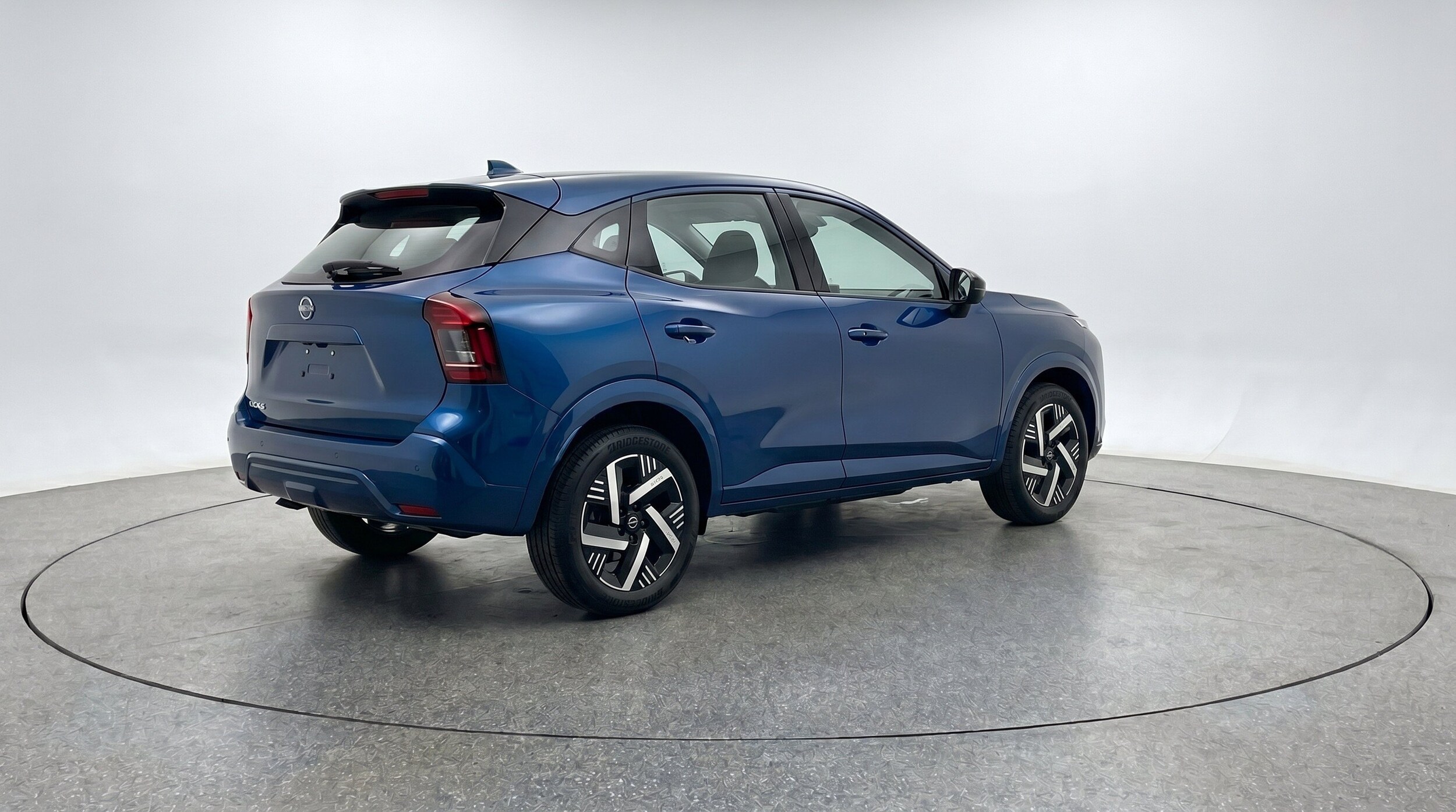 Thumbnail: 2026 Nissan Kicks - 9