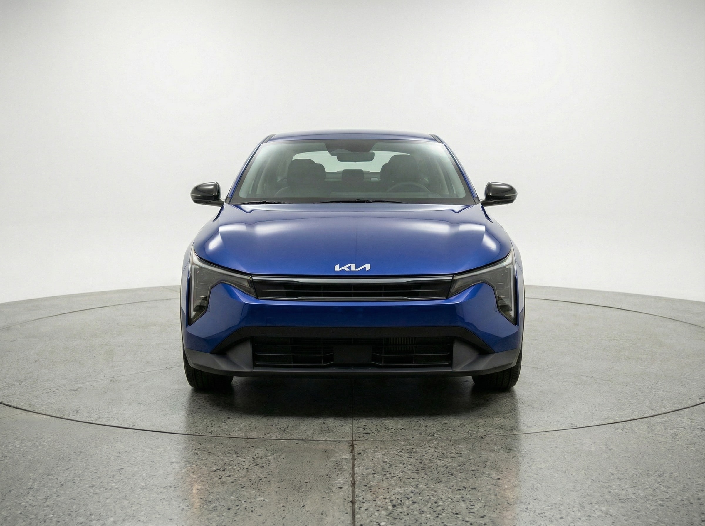 Thumbnail: 2025 Kia K4 - 2