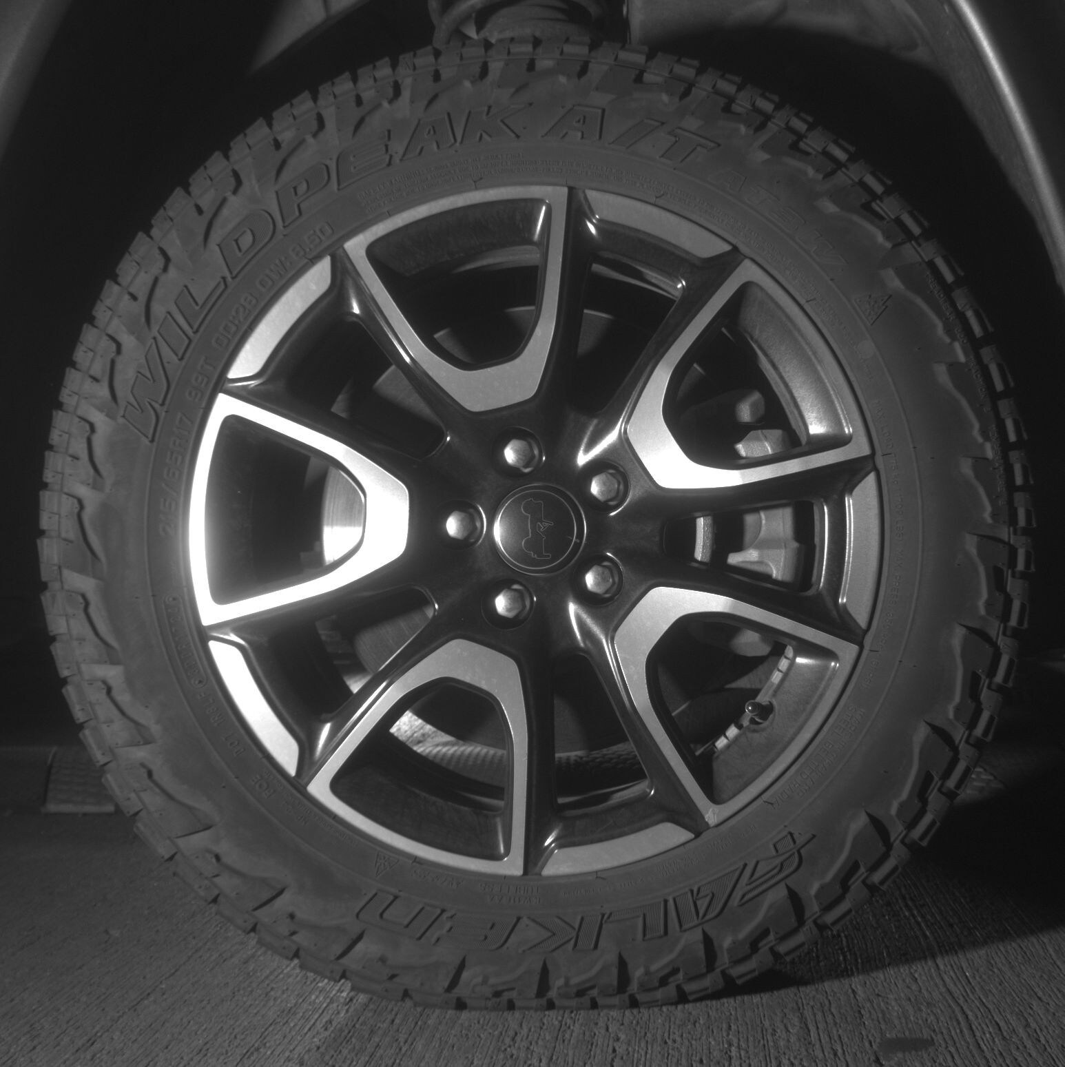 Thumbnail: 2025 Jeep Compass - 10