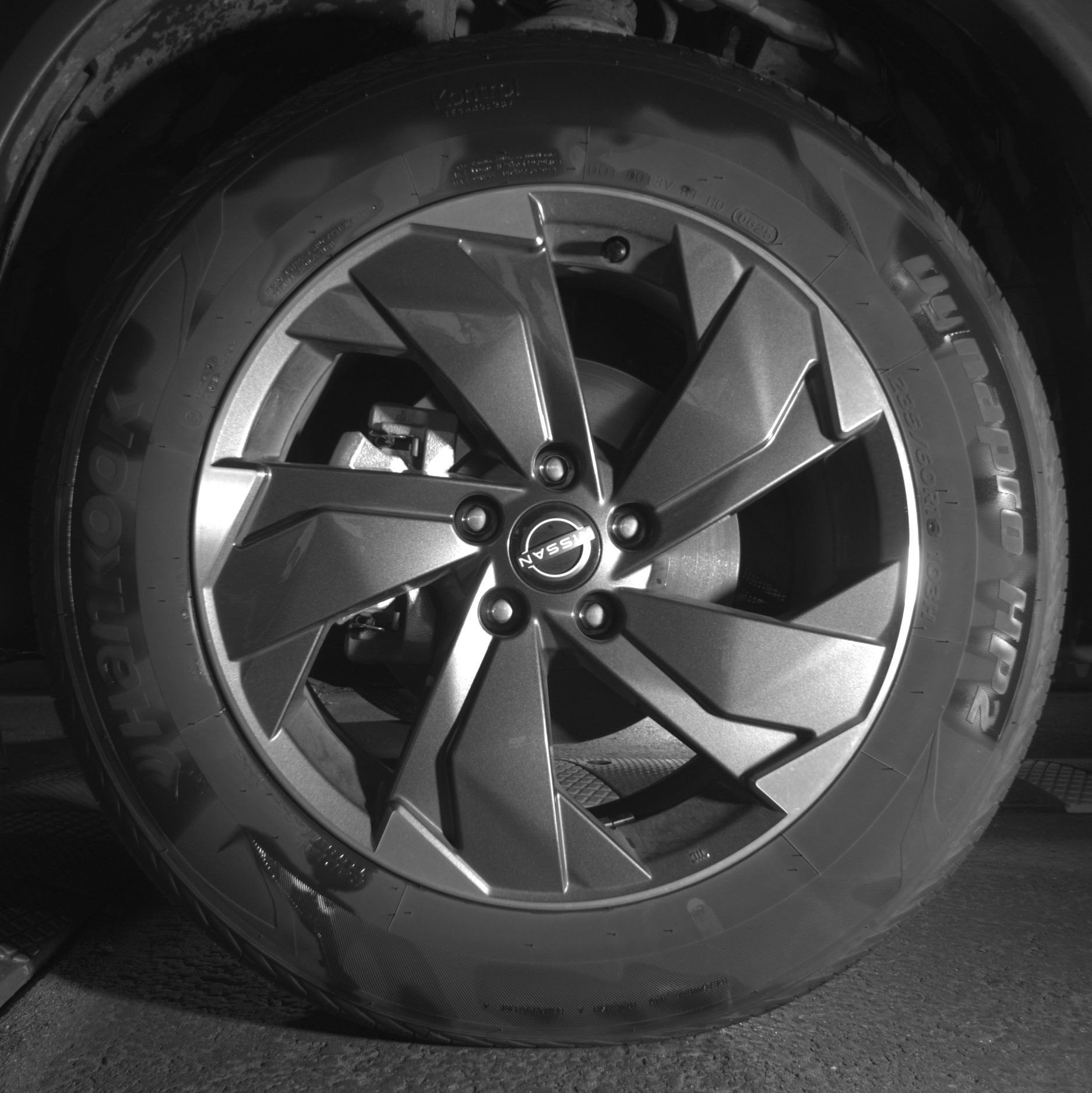 Thumbnail: 2025 Nissan Rogue - 12