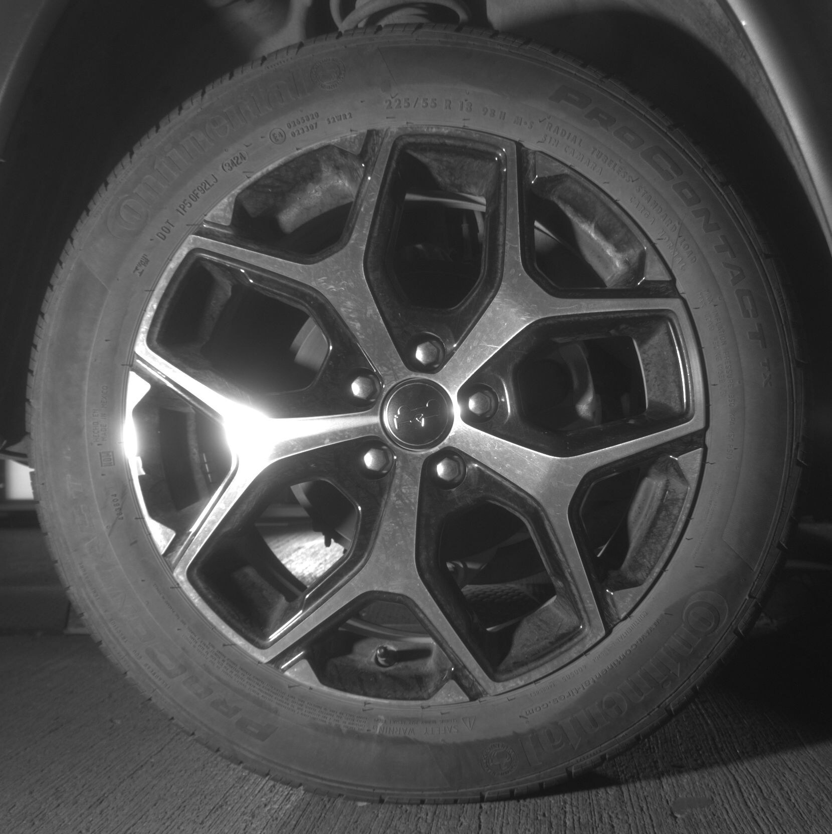 Thumbnail: 2025 Jeep Compass - 12