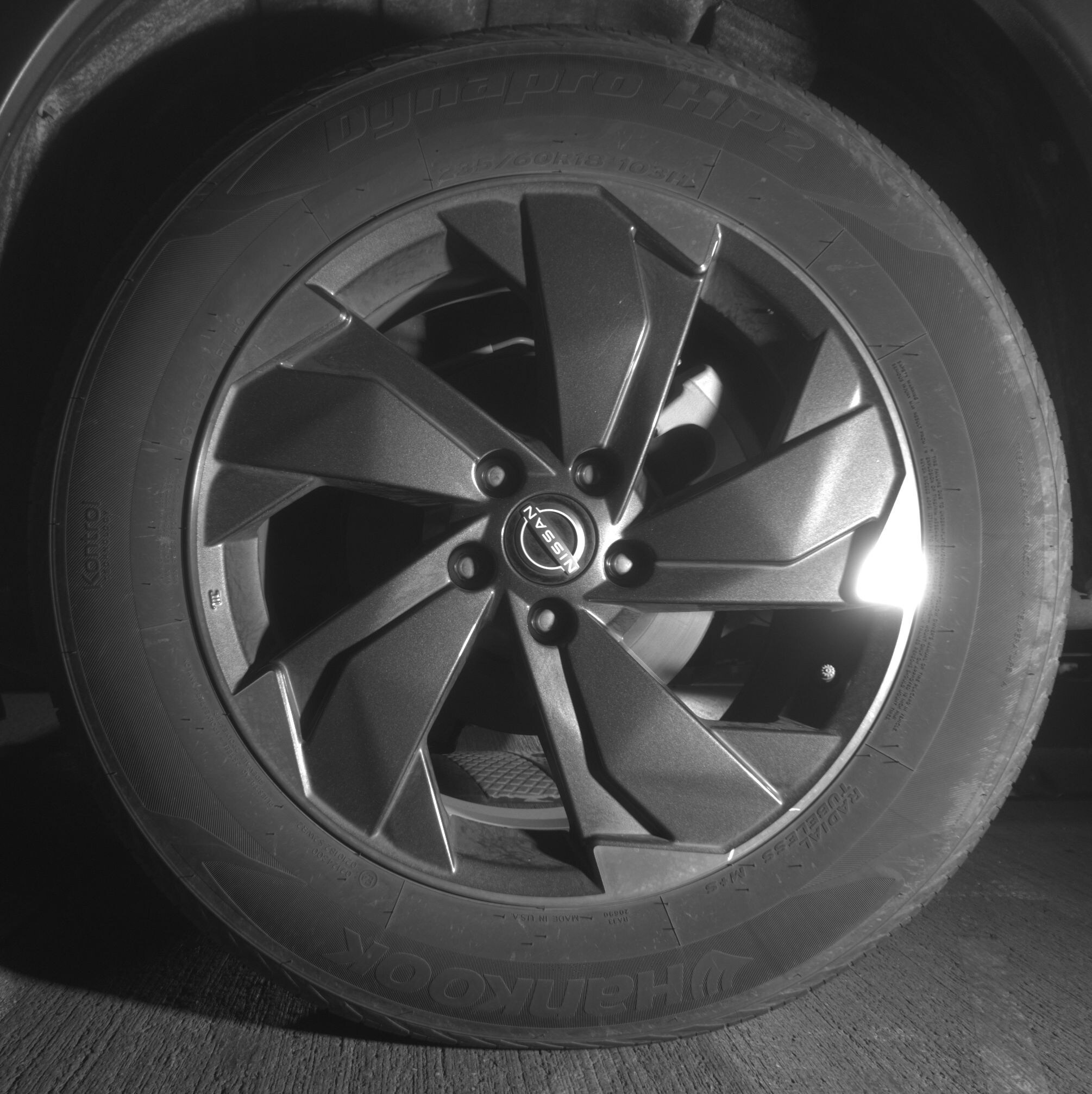 Thumbnail: 2025 Nissan Rogue - 11