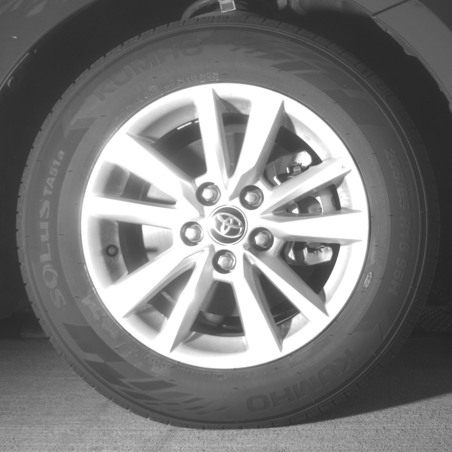 Thumbnail: 2025 Toyota Camry - 20