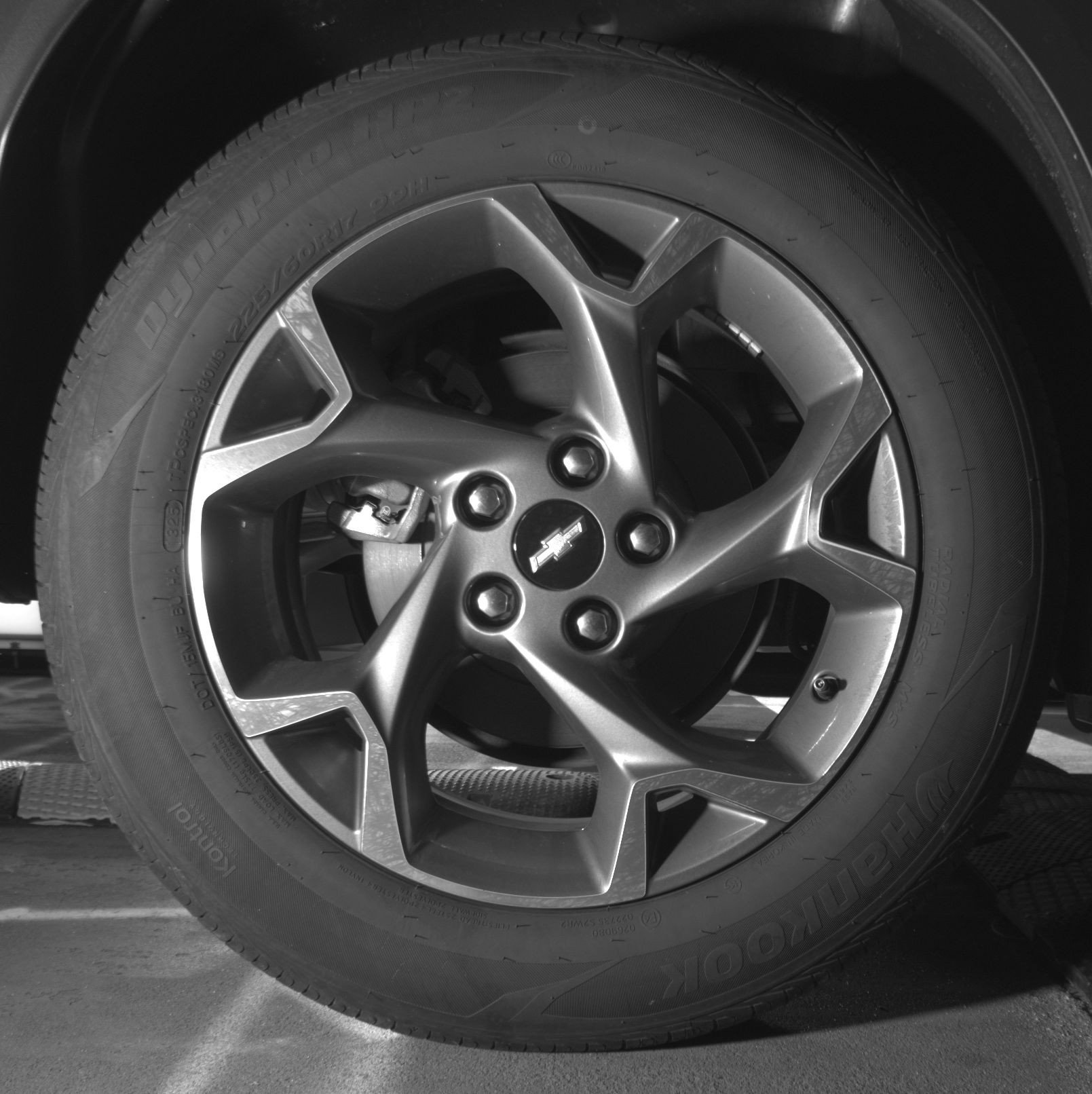 Thumbnail: 2025 Chevrolet Trax - 15