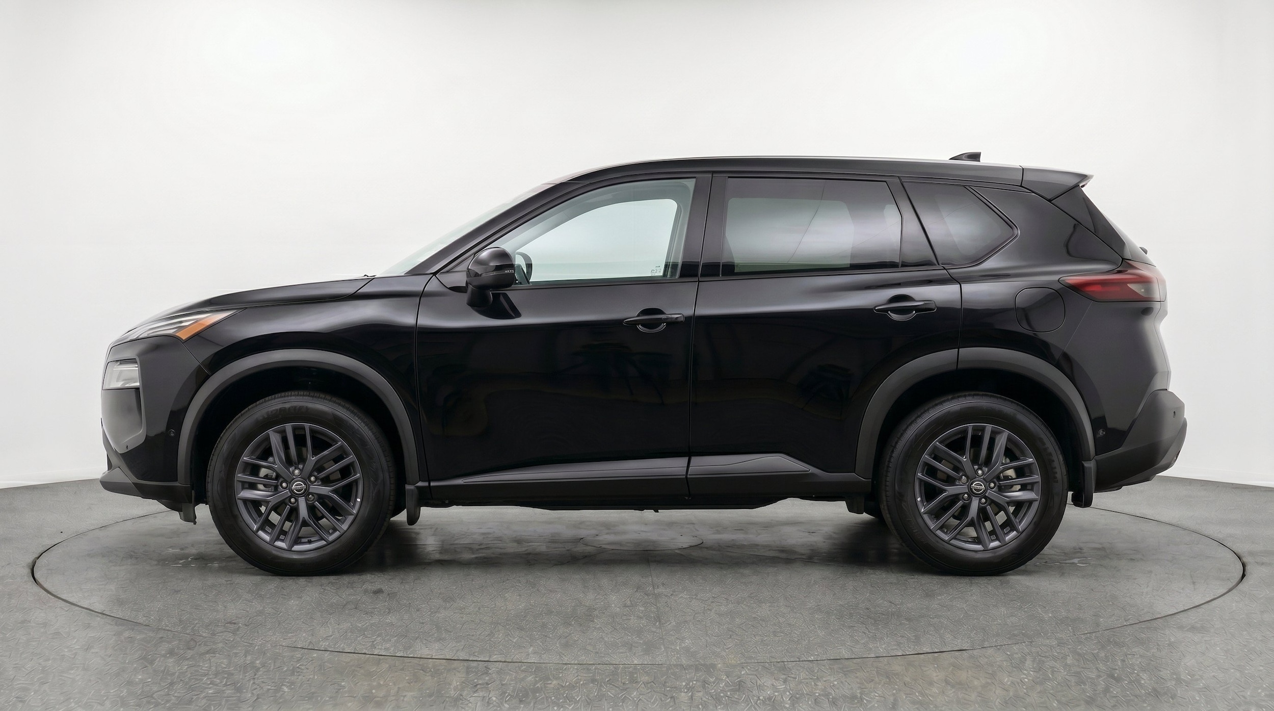 Thumbnail: 2026 Nissan Rogue - 5