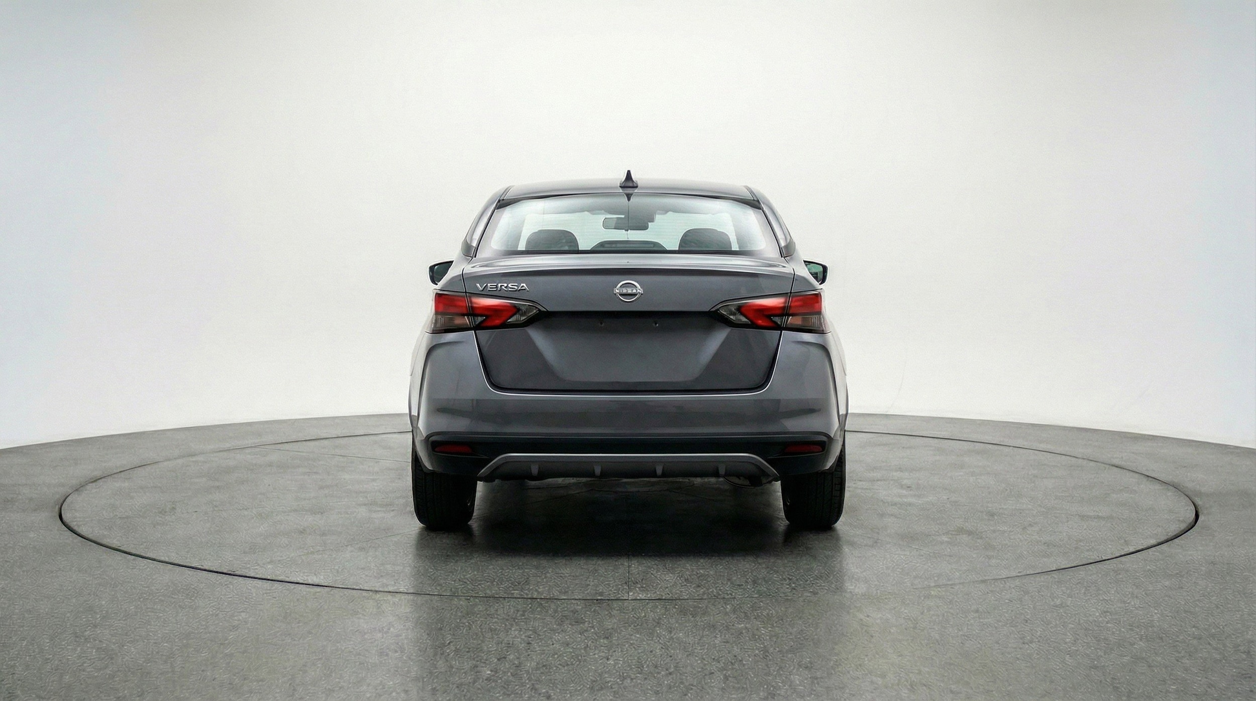 Thumbnail: 2025 Nissan Versa - 7