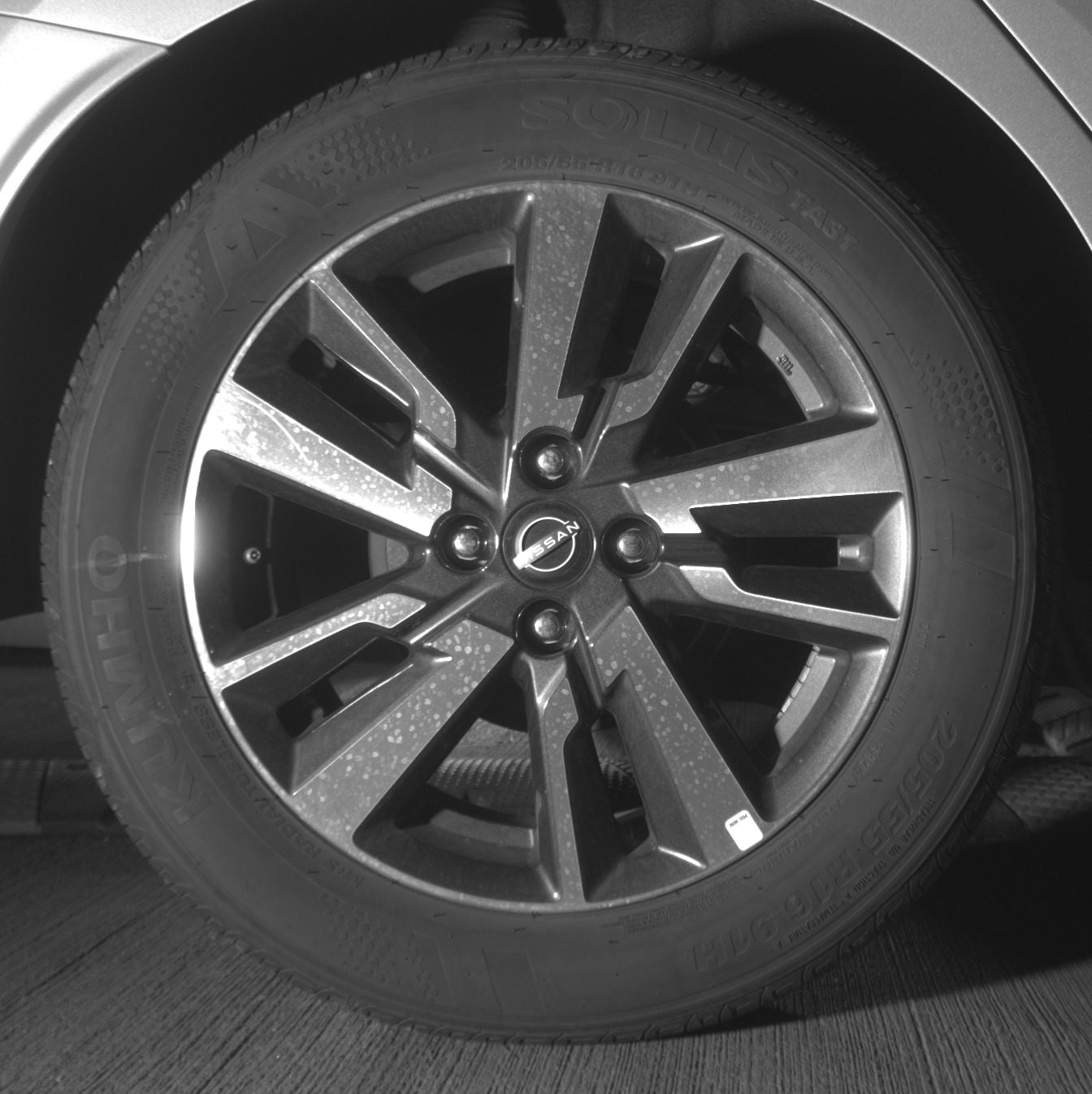 Thumbnail: 2025 Nissan Versa - 12