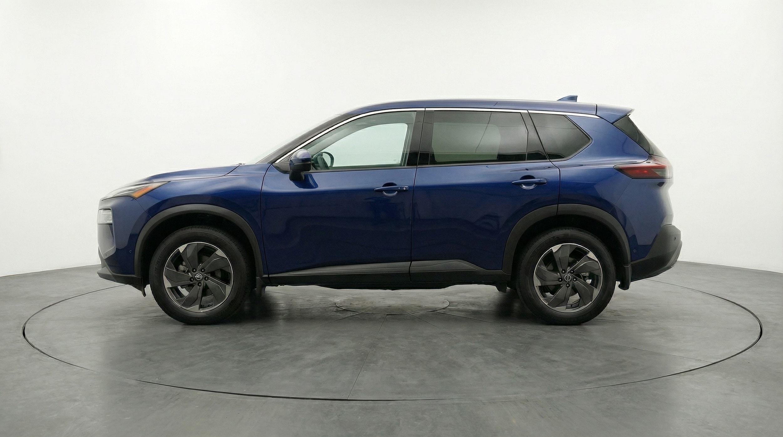 Thumbnail: 2025 Nissan Rogue - 4