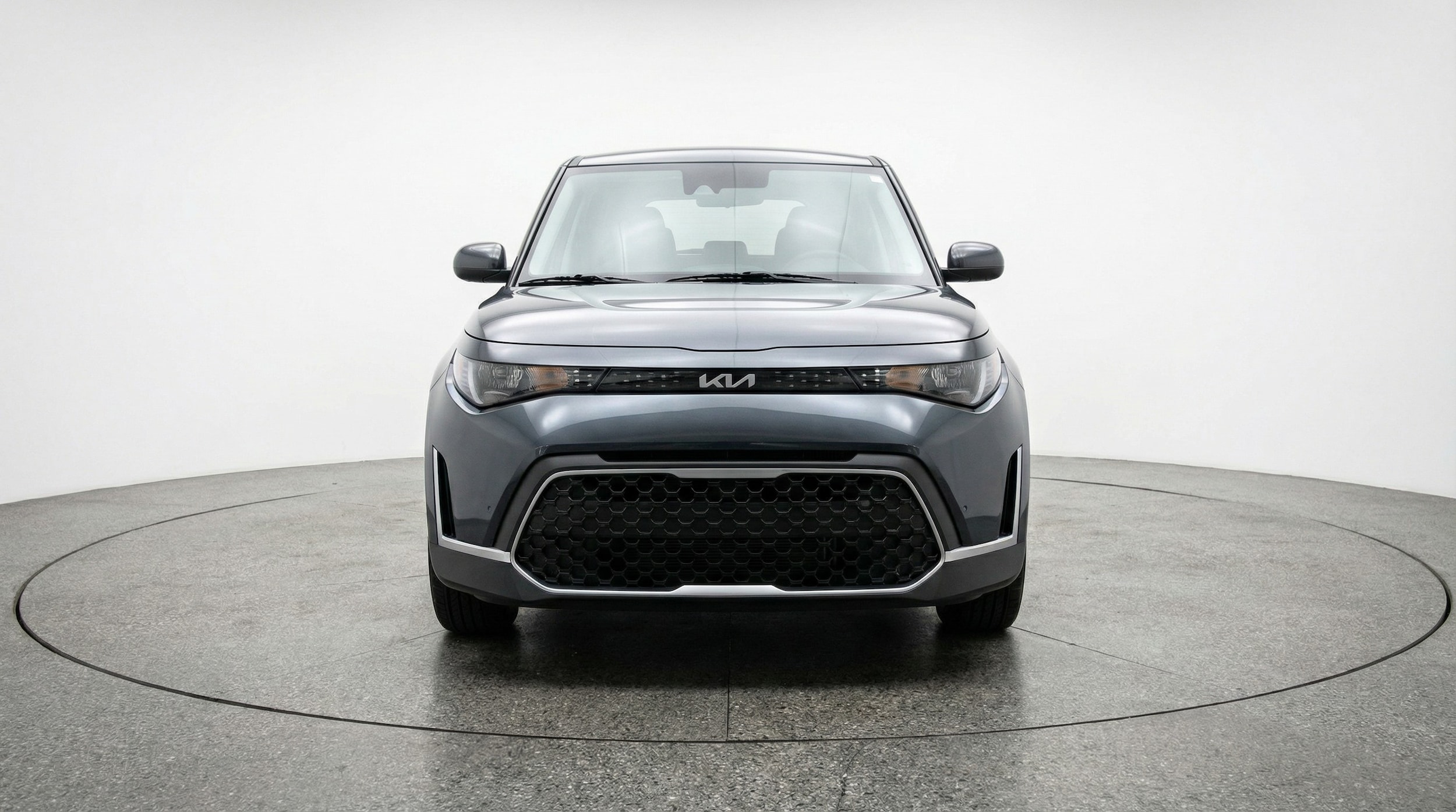 Thumbnail: 2025 Kia Soul - 2