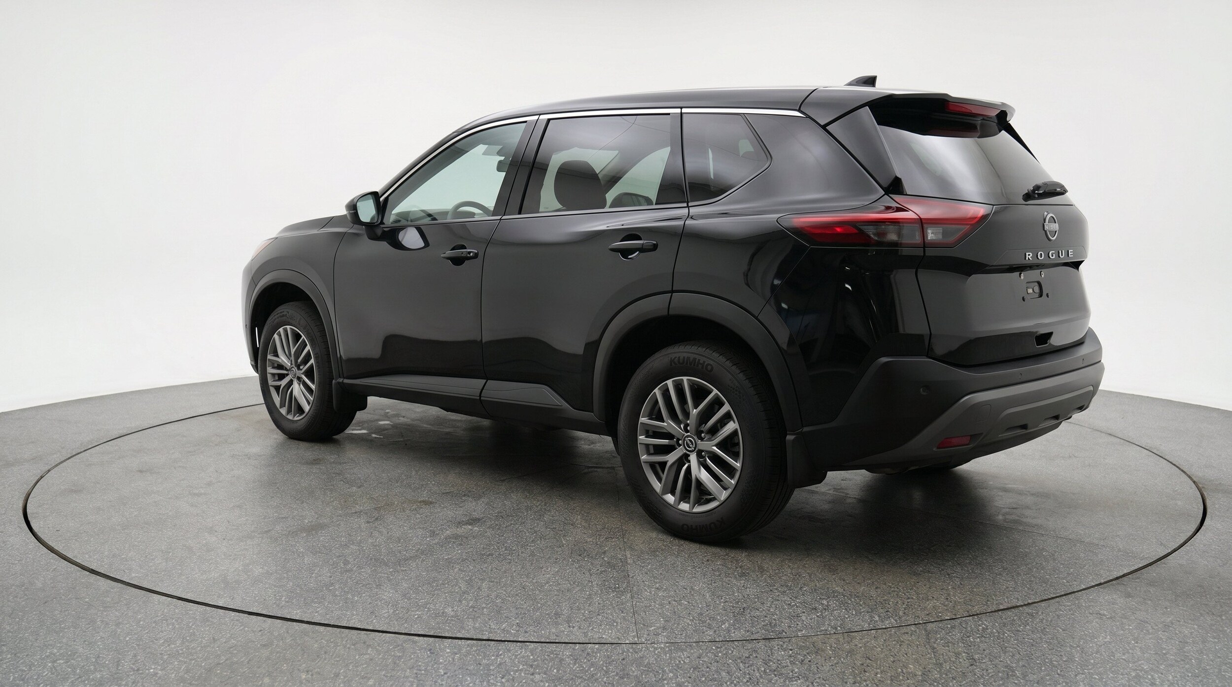 Thumbnail: 2026 Nissan Rogue - 6