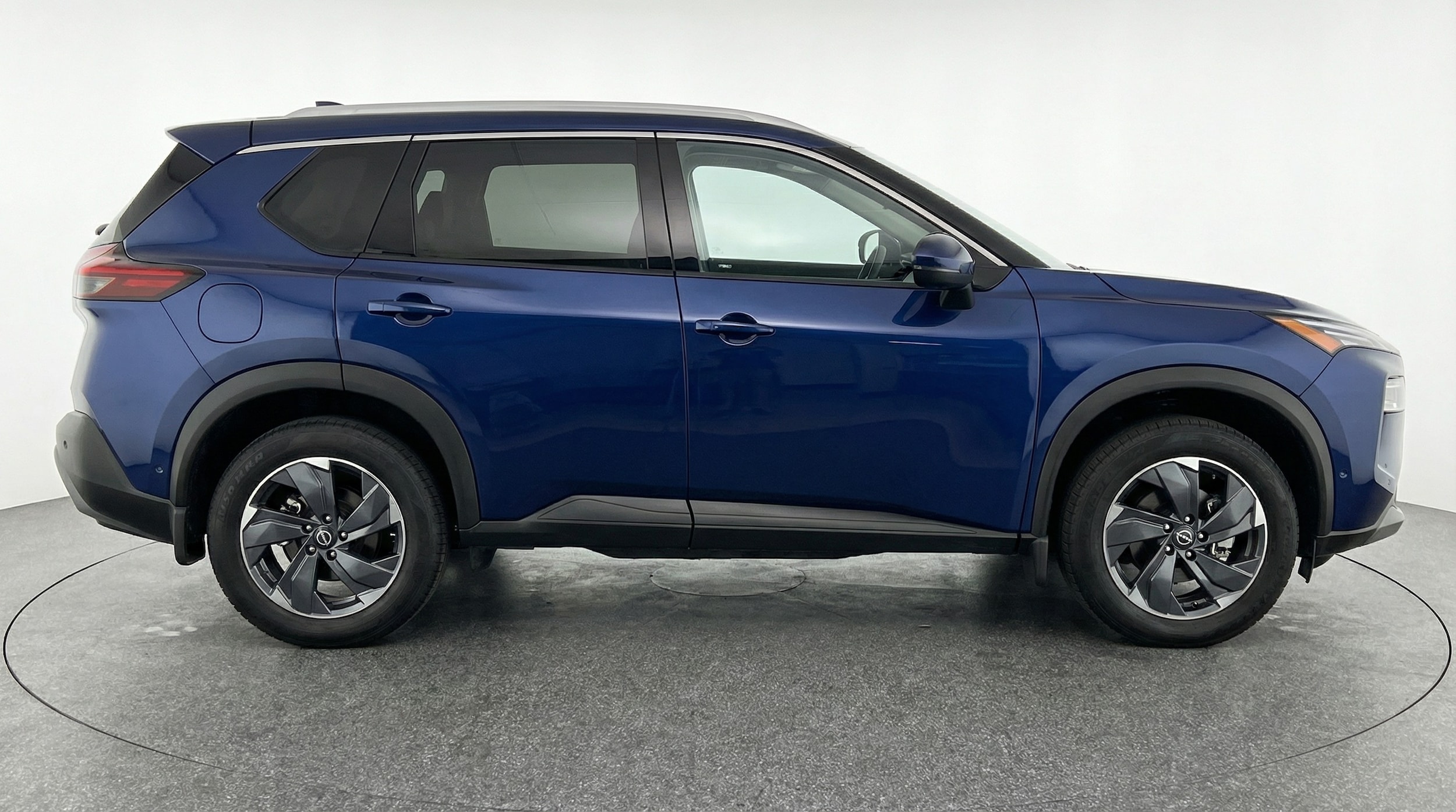 Thumbnail: 2025 Nissan Rogue - 8