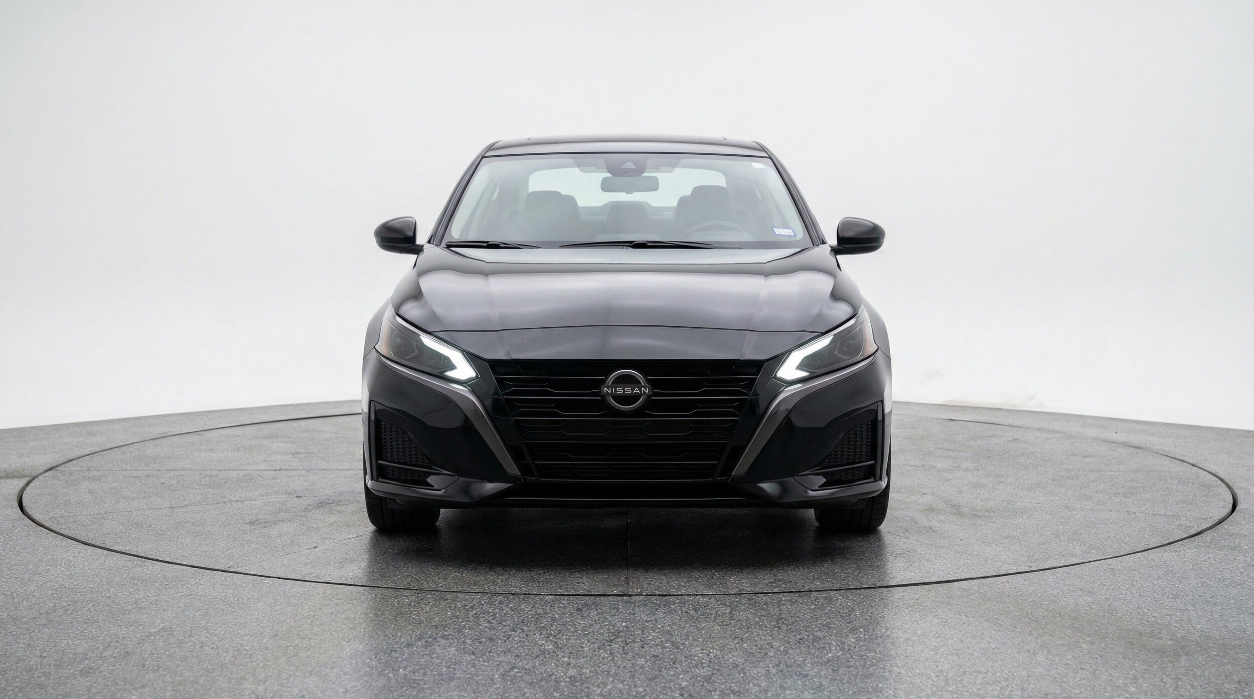 Thumbnail: 2026 Nissan Altima - 2