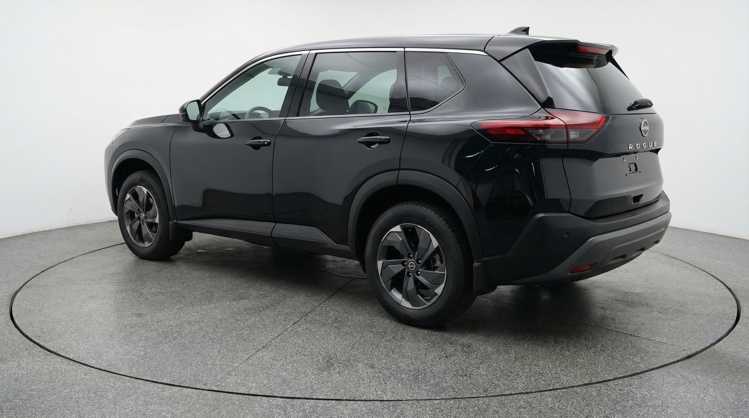 Thumbnail: 2025 Nissan Rogue - 6