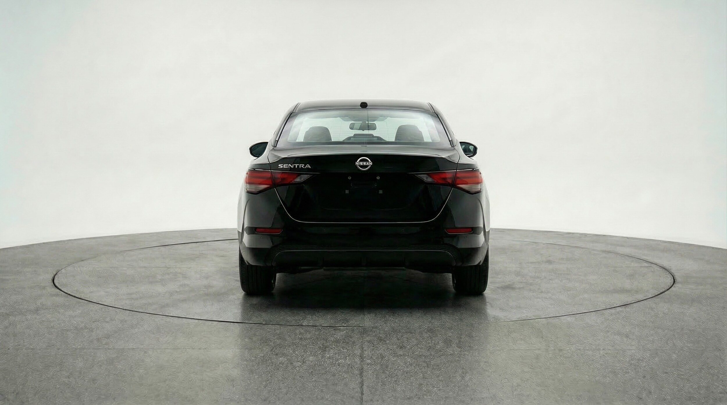 Thumbnail: 2025 Nissan Sentra - 6