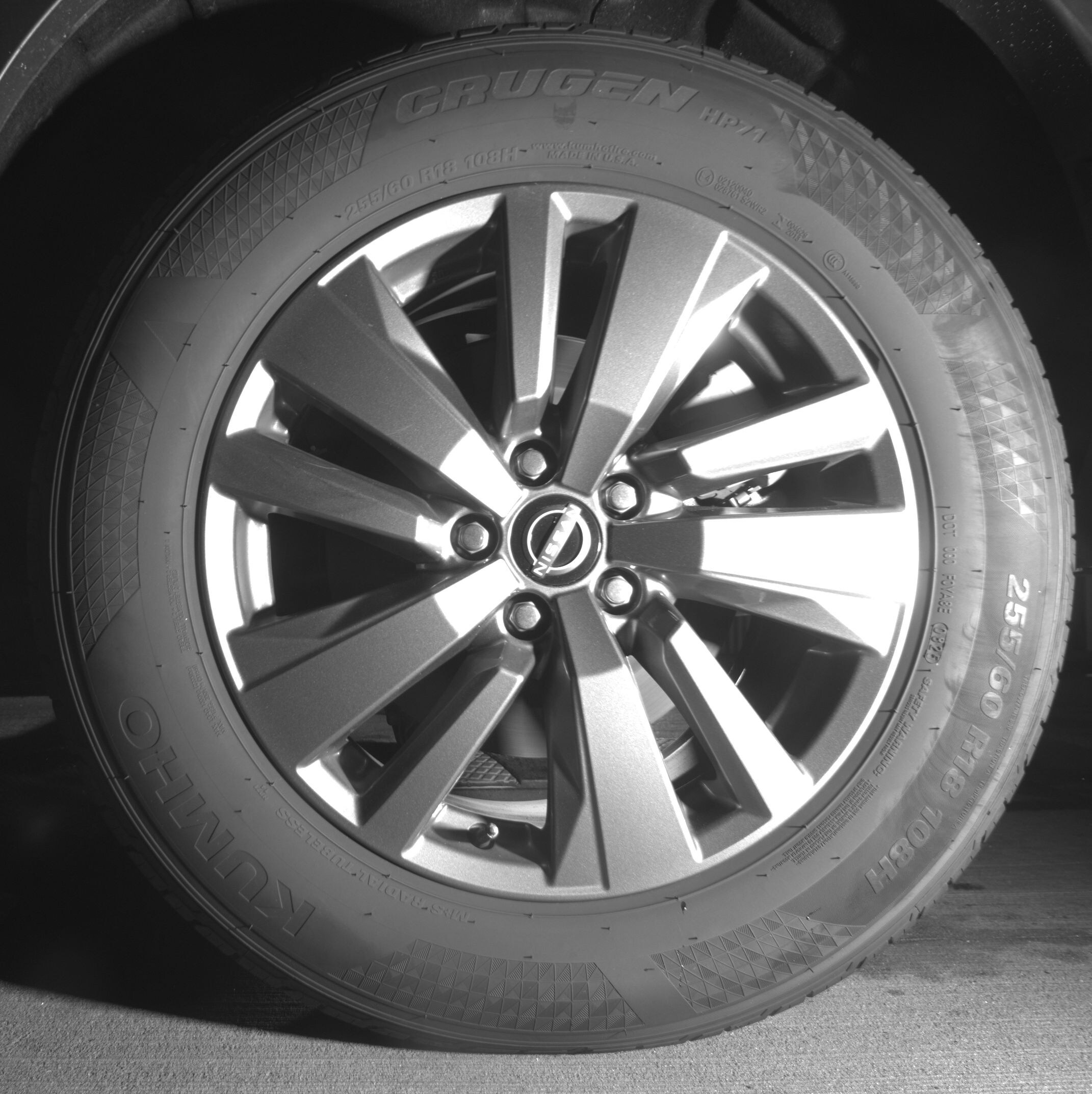 Thumbnail: 2025 Nissan Pathfinder - 11